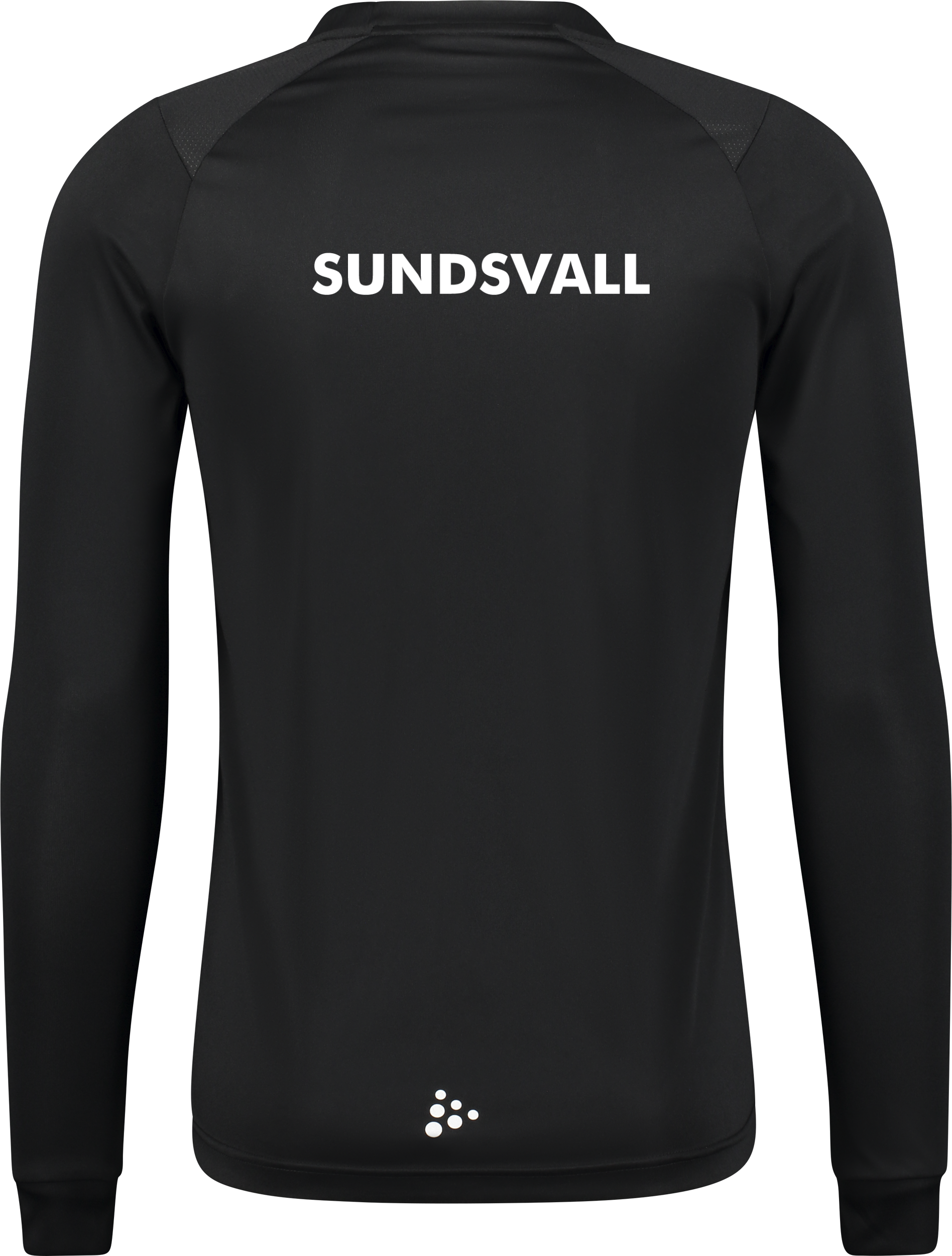 CRAFT, Rush 2.0 Ls Tee M