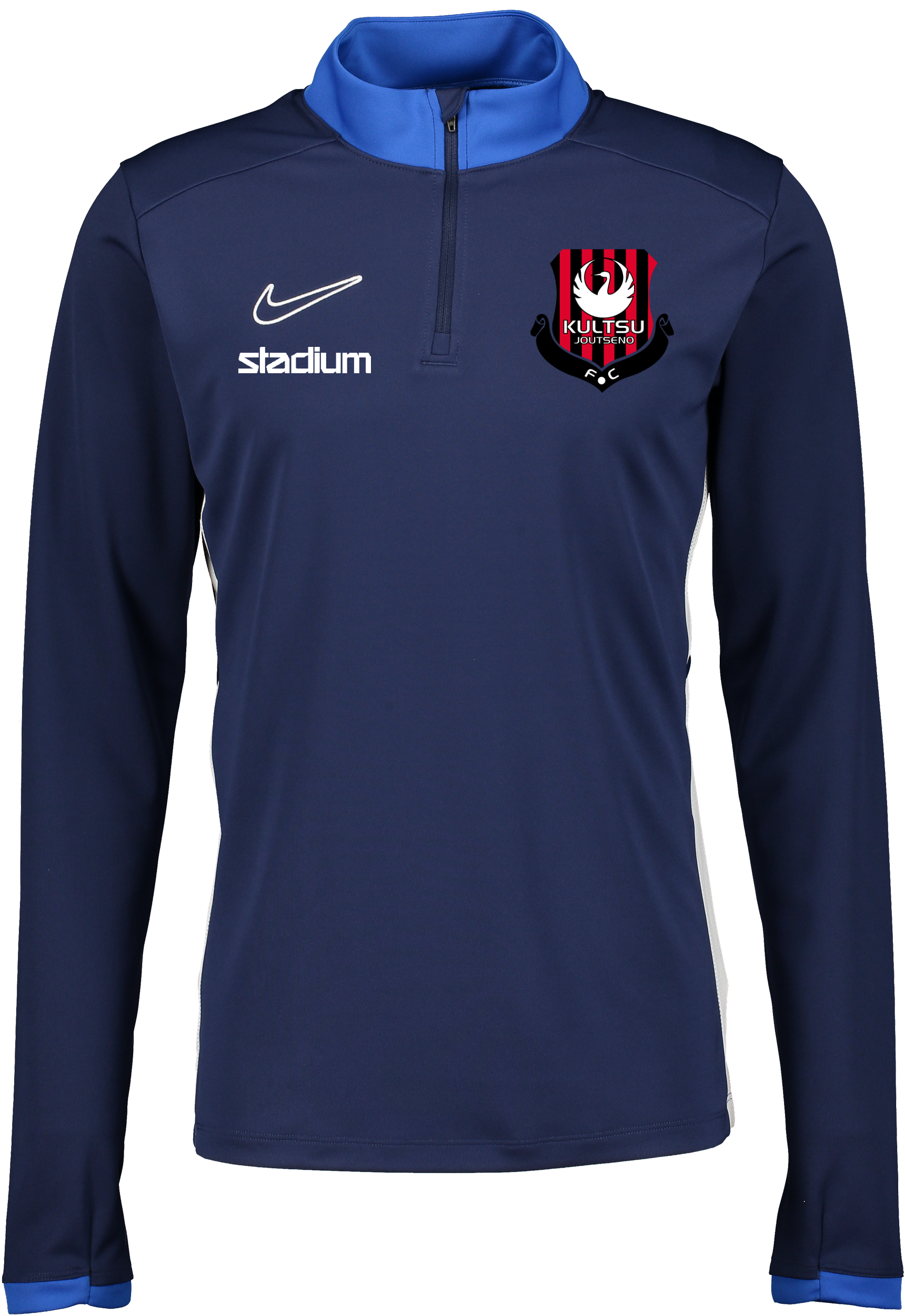 
NIKE, 
Acd25 Drill Top, 
Detail 1
