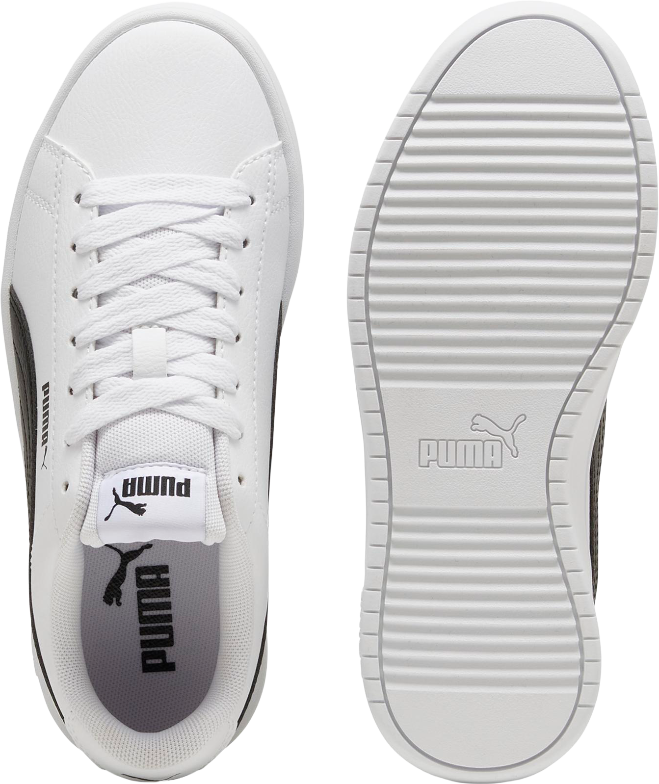 PUMA, PUMA RICKIE CLASSIC JR