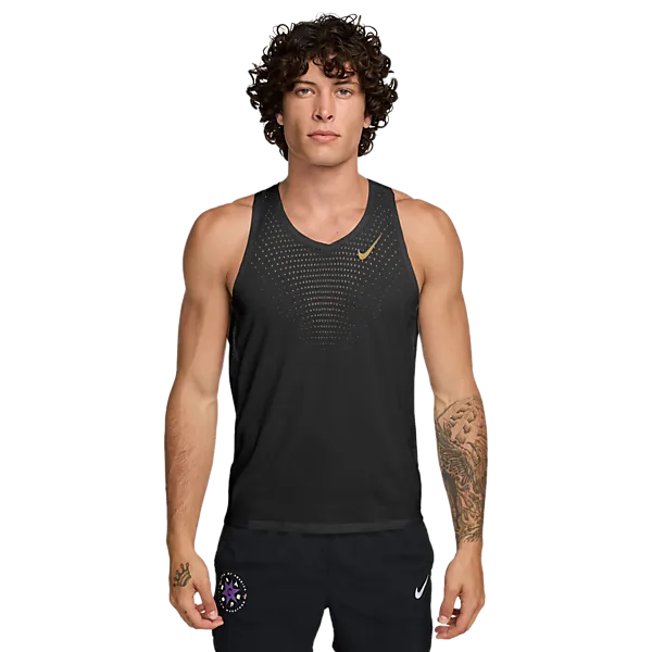 NIKE M Nk Dfadv Aroswft Якоб Синглет