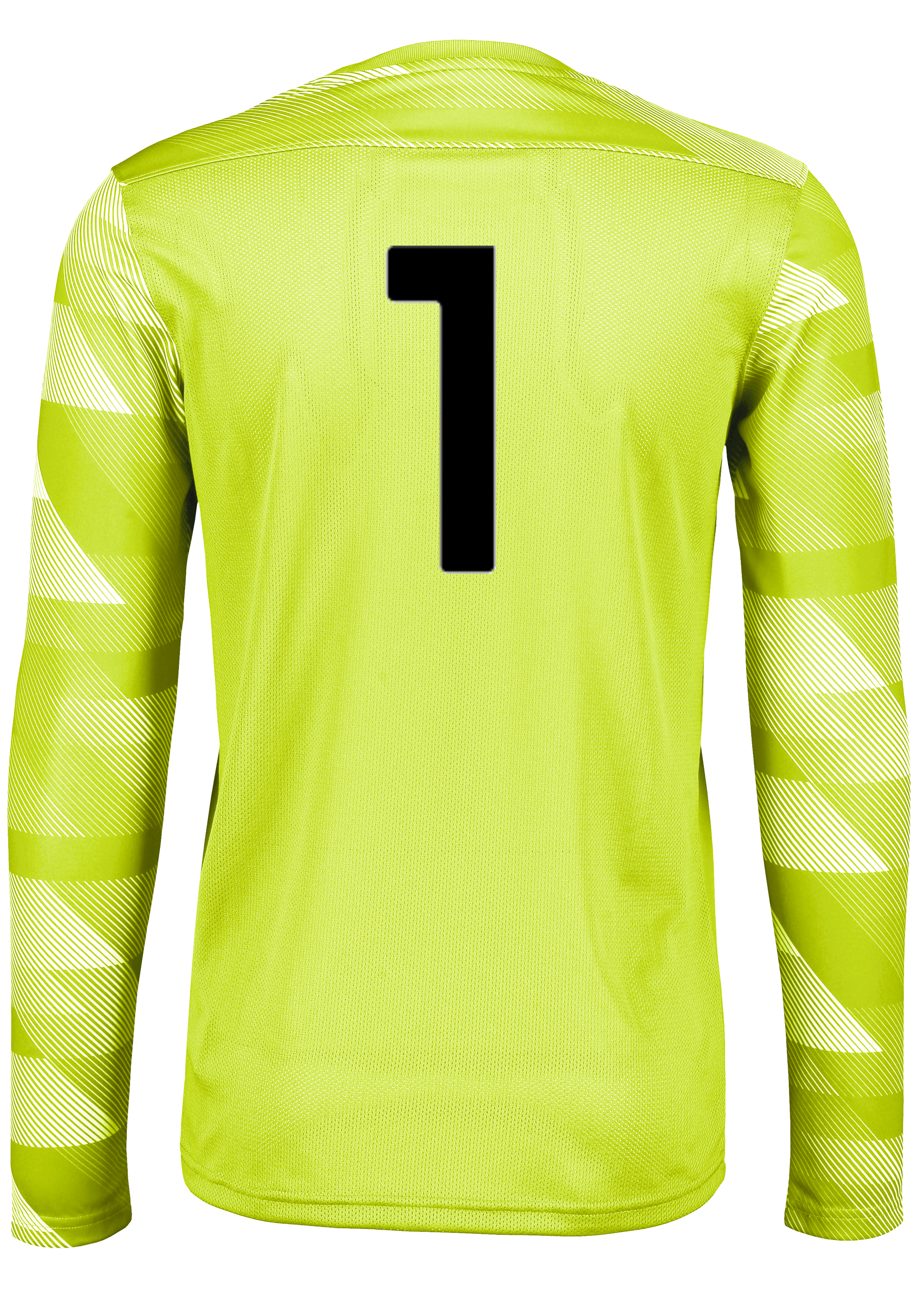 NIKE, Park Iv Gk Jsy