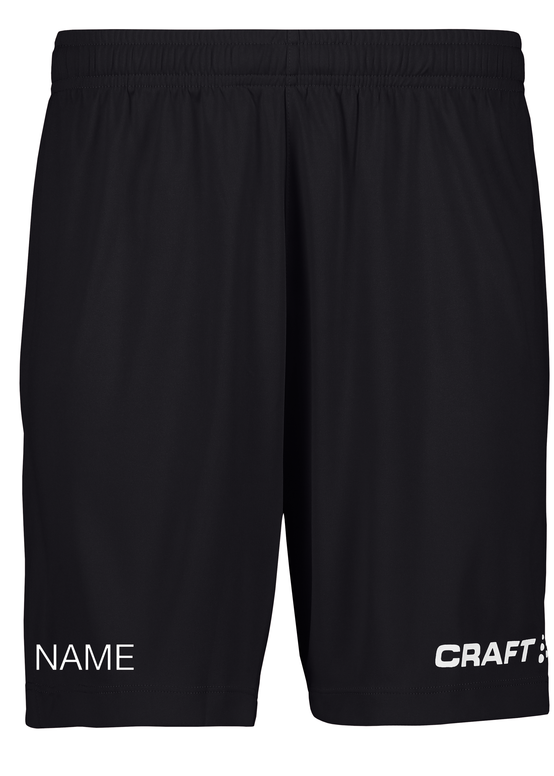 
CRAFT, 
Squad Go Short, 
Detail 1
