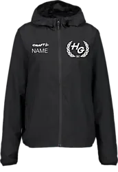 394070104101 CRAFT Squad Go Wind Jacket W 394070104101 CRAFT Squad Go Wind Jacket W Standard Small1x1