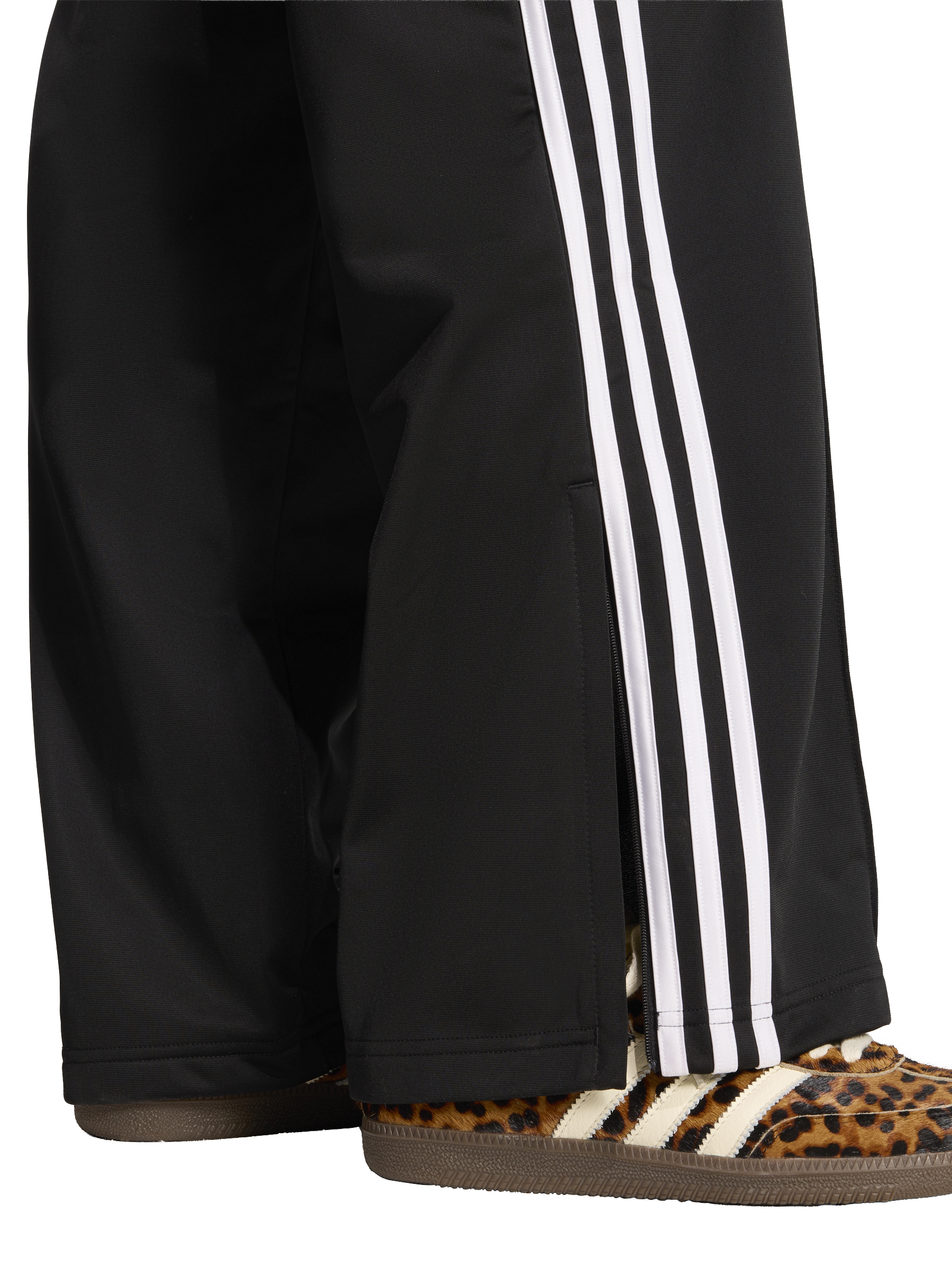 ADIDAS ORIGINALS, W FB LOOSE TP
