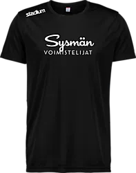 292683106101 CLIQUE Active Tee Men 292683106101 CLIQUE Active Tee Men Standard Small1x1