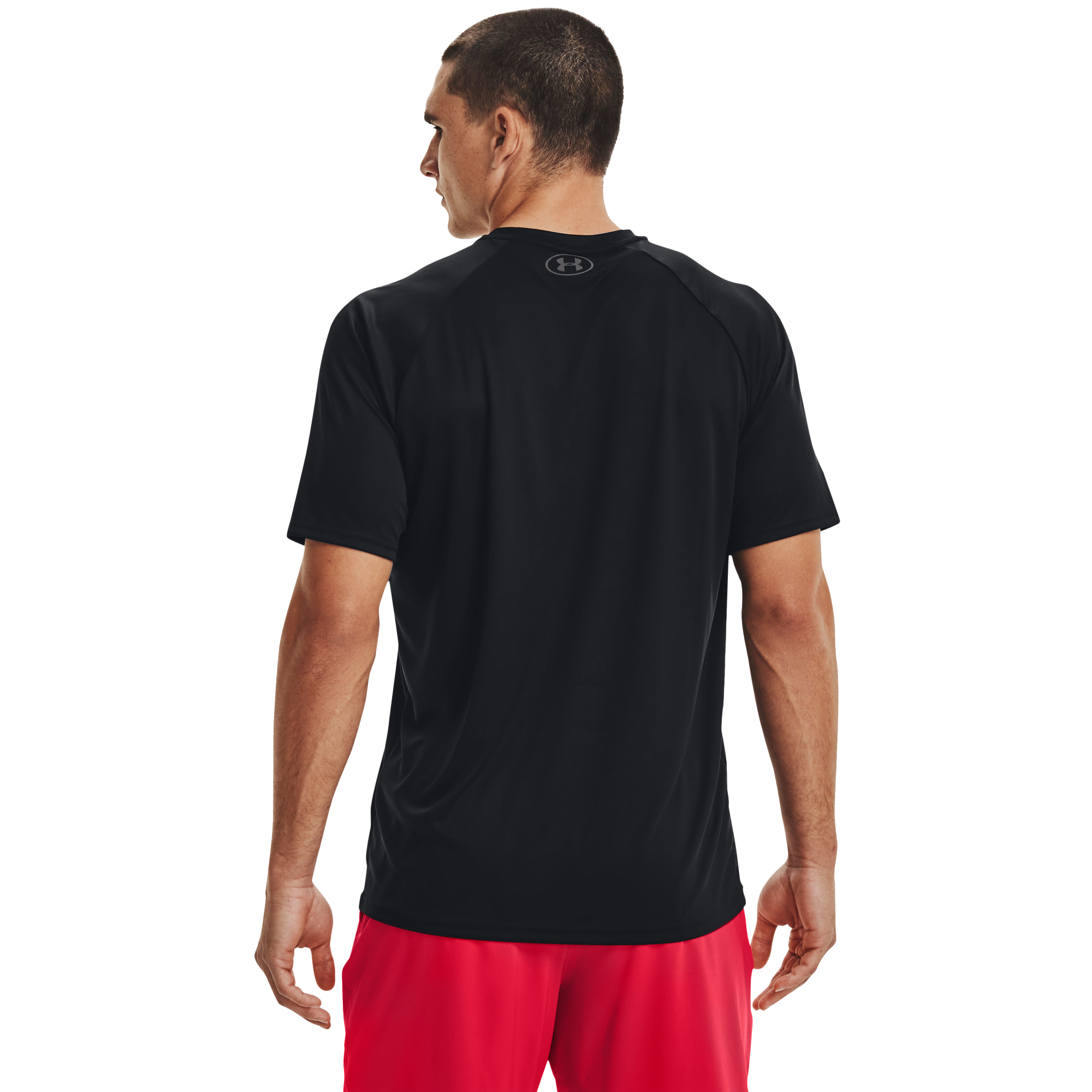 UNDER ARMOUR, Velocity 2.0 Ss Tee