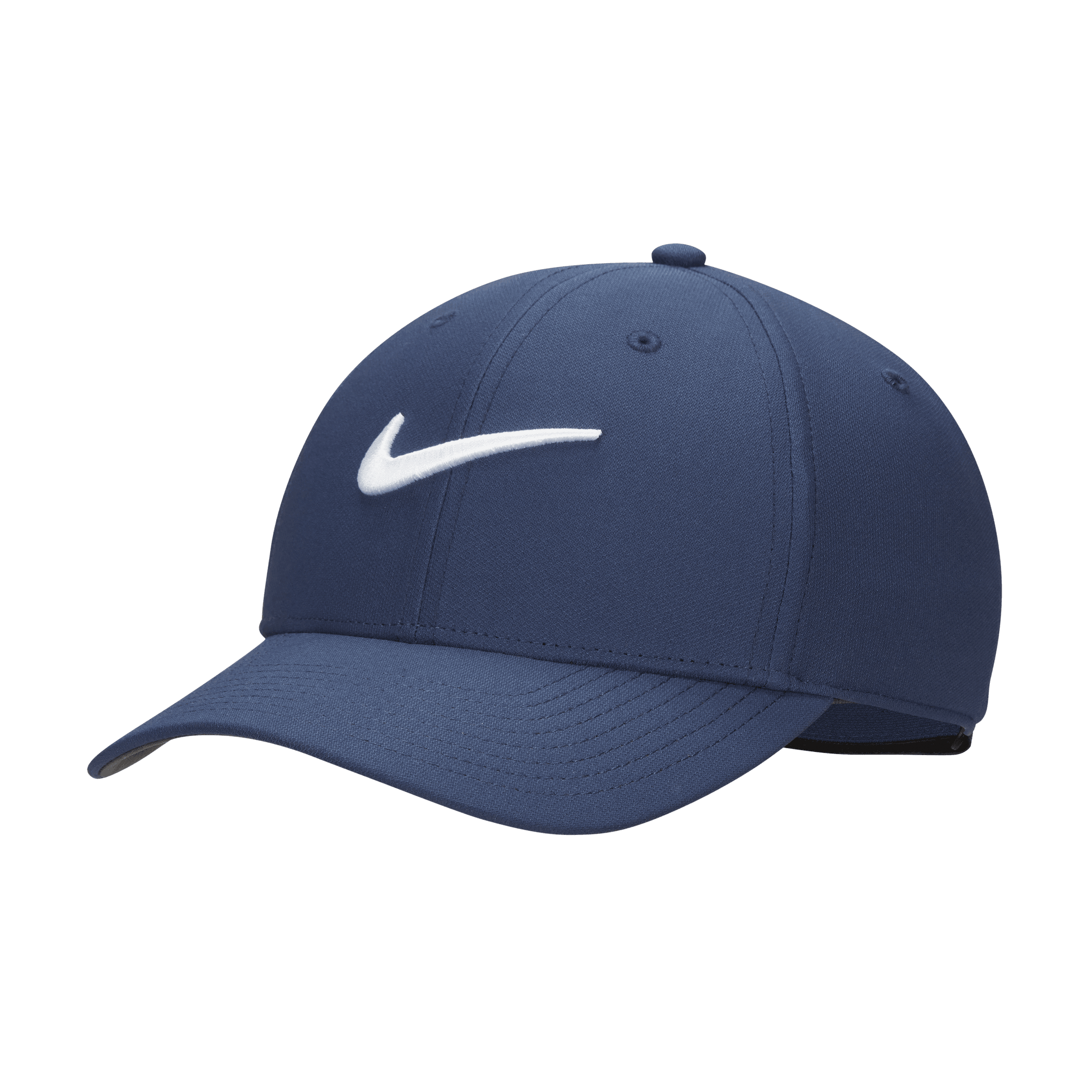 
NIKE, 
Nike Dri-Fit Club Structured Swoosh, 
Detail 1
