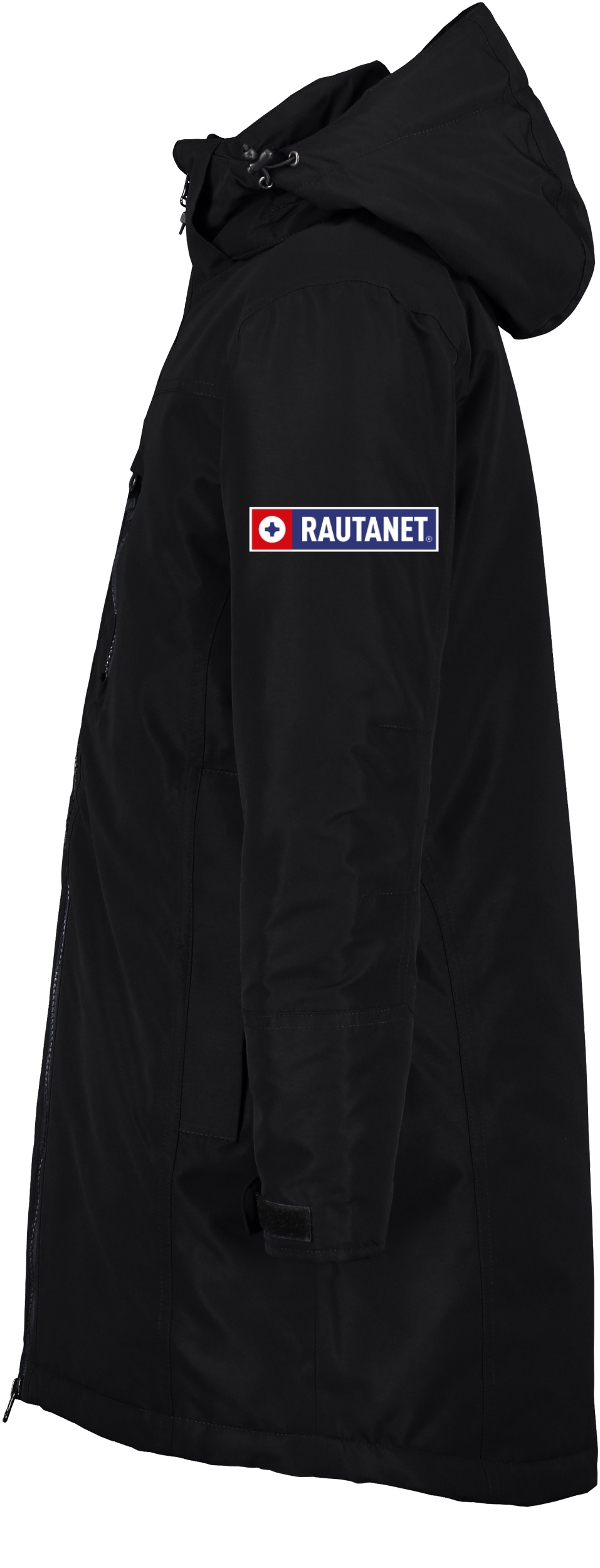 CRAFT, Parkas Jkt Jr