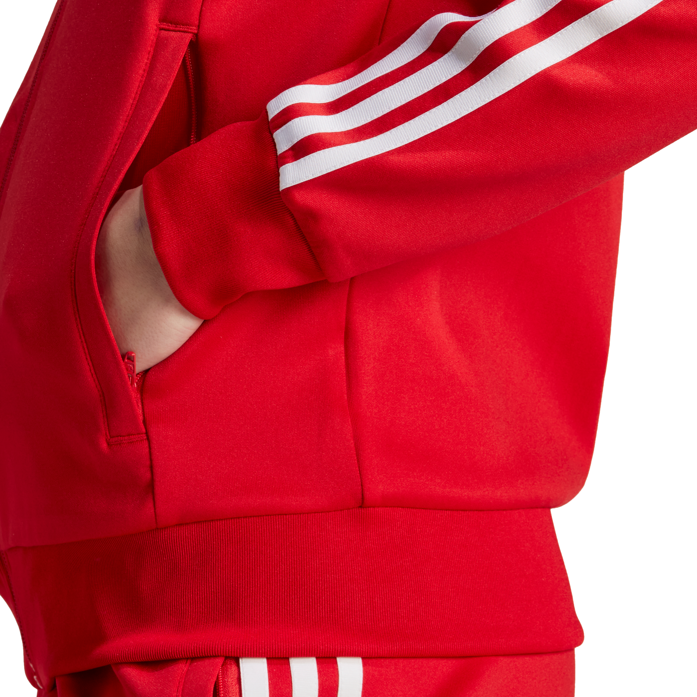 ADIDAS ORIGINALS, W Sst Track Top