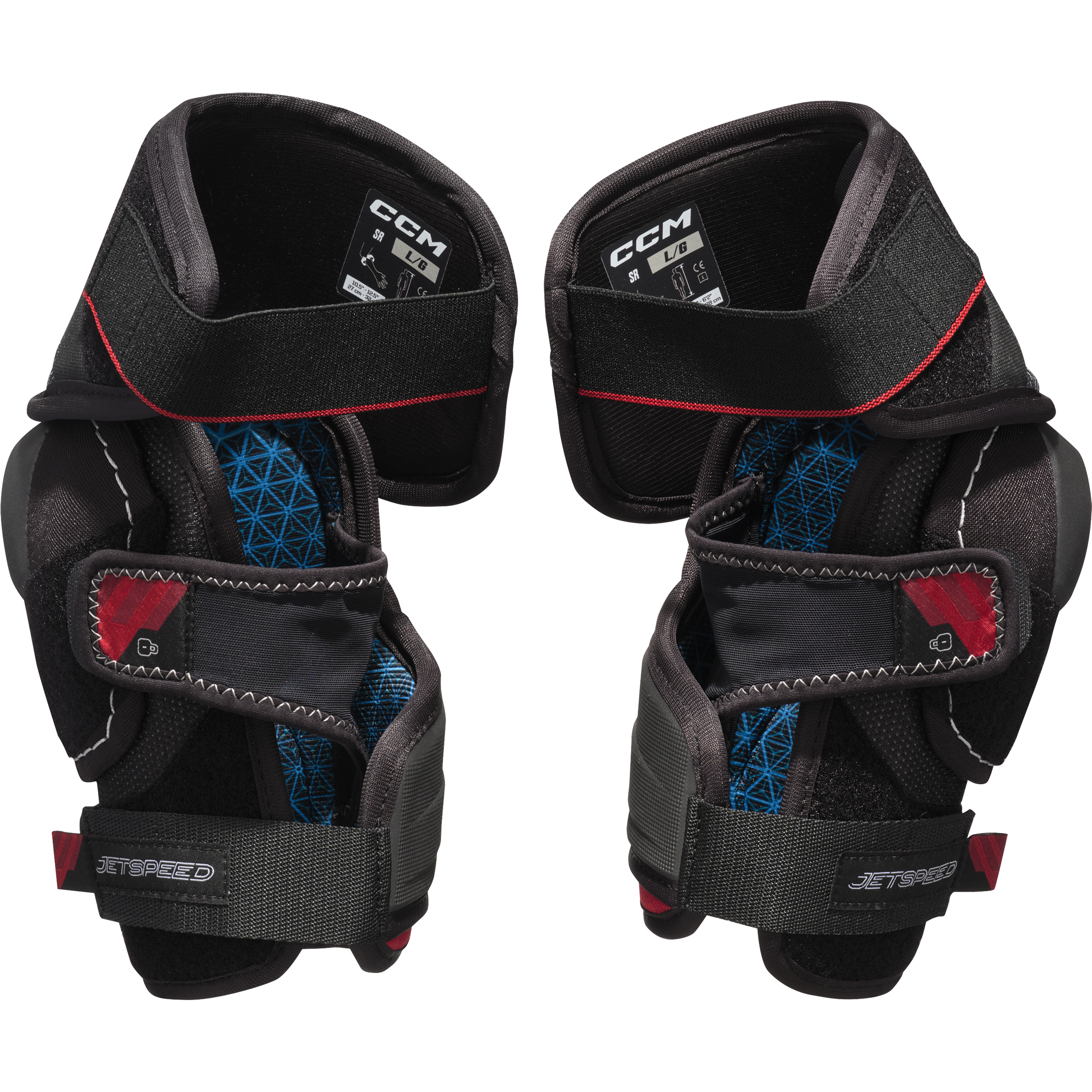 CCM, Ep Jetspeed Ft880 Sr