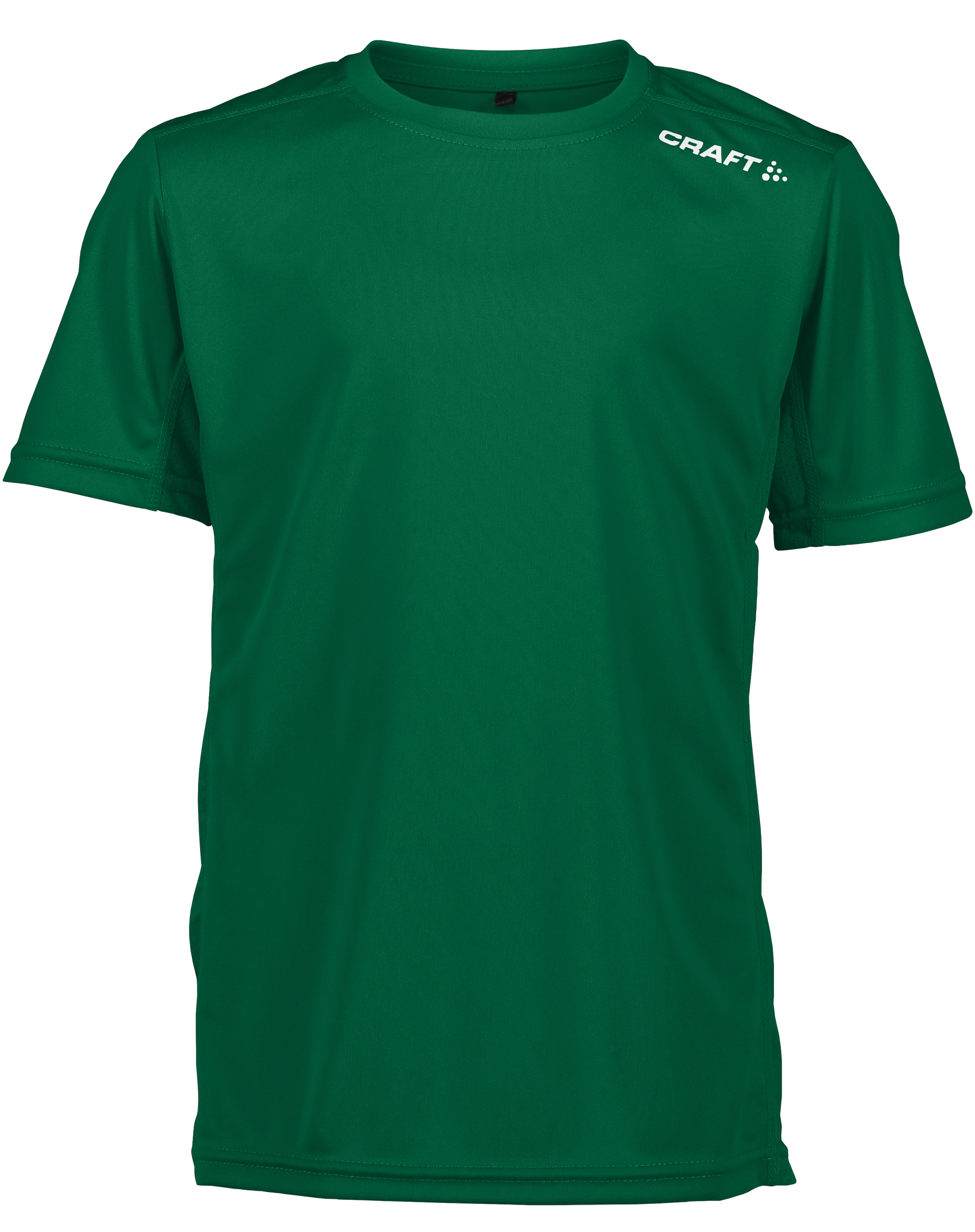 
CRAFT, 
Rush Ss Tee Jr, 
Detail 1
