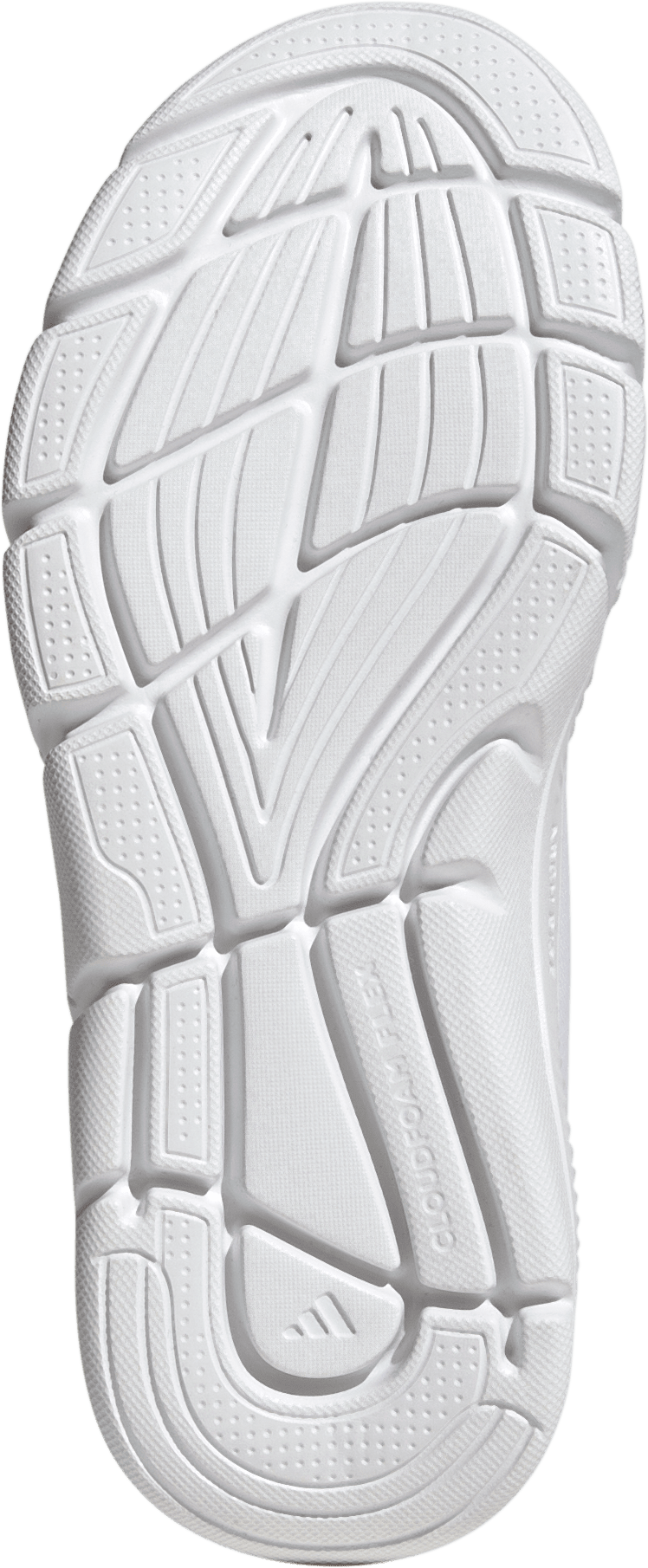 ADIDAS, CLOUDFOAM FLEX - ELASTIC LACES