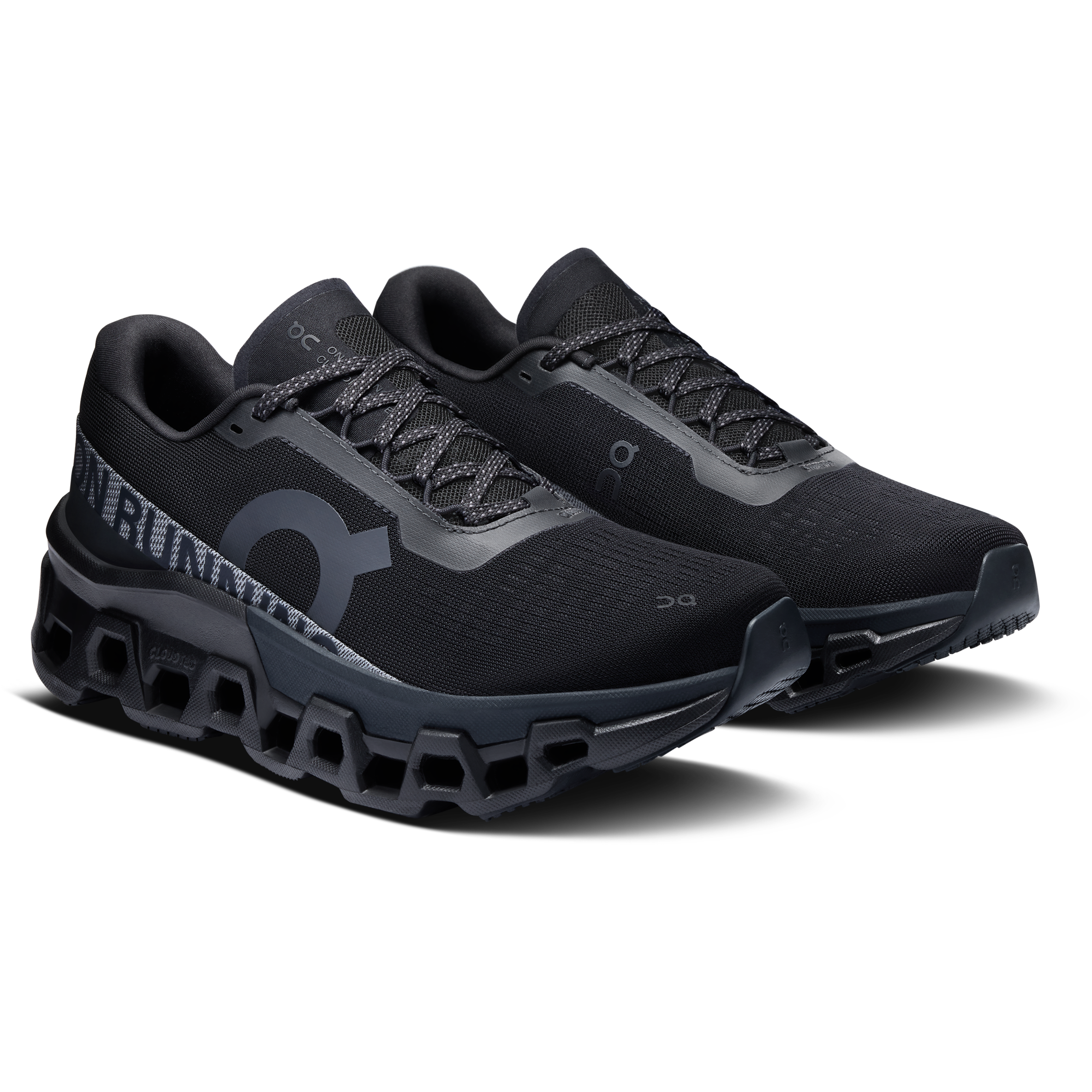 ON, W Cloudmonster 2