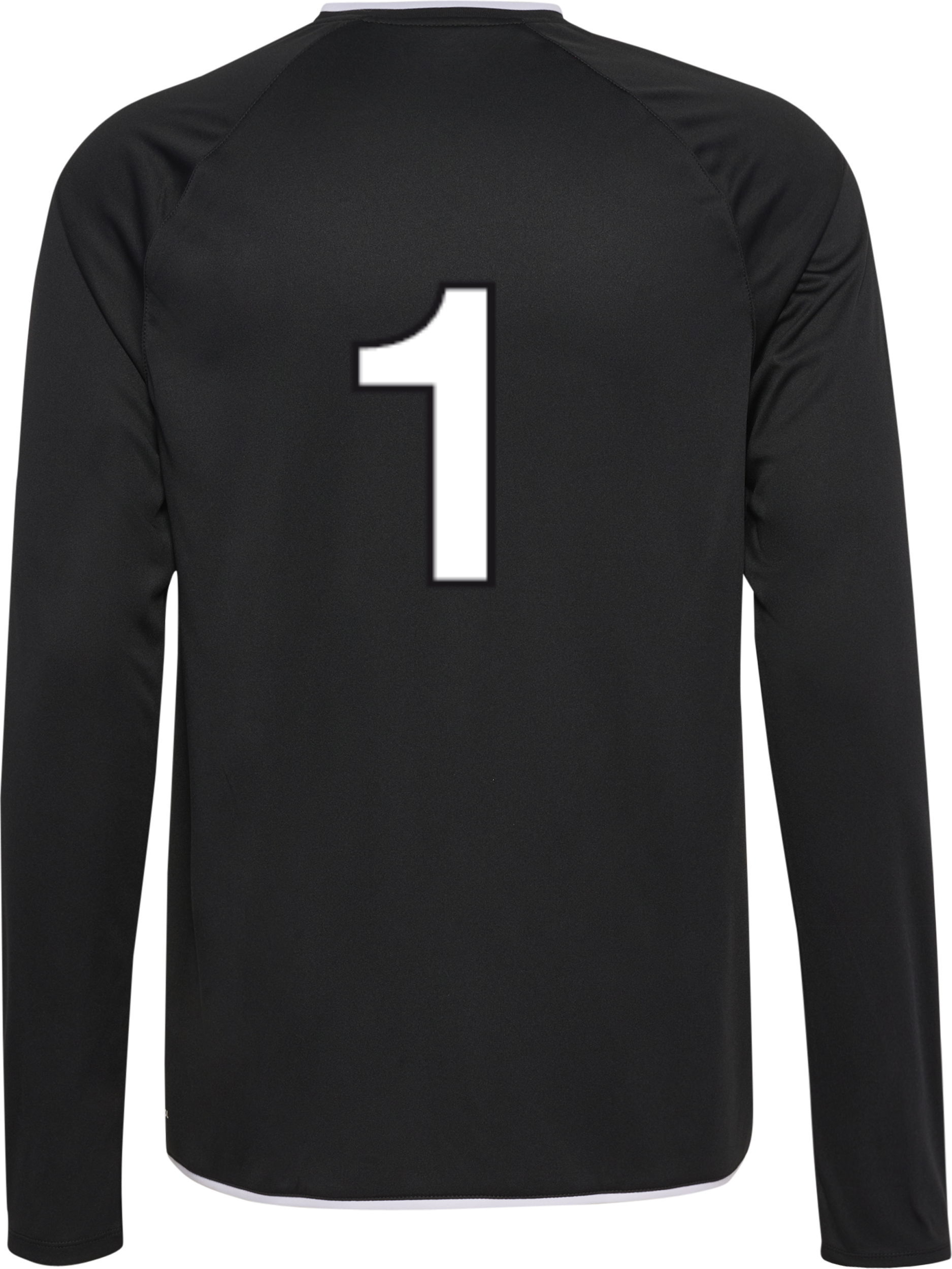 HUMMEL, HMLCORE 2.0 JERSEY L/S
