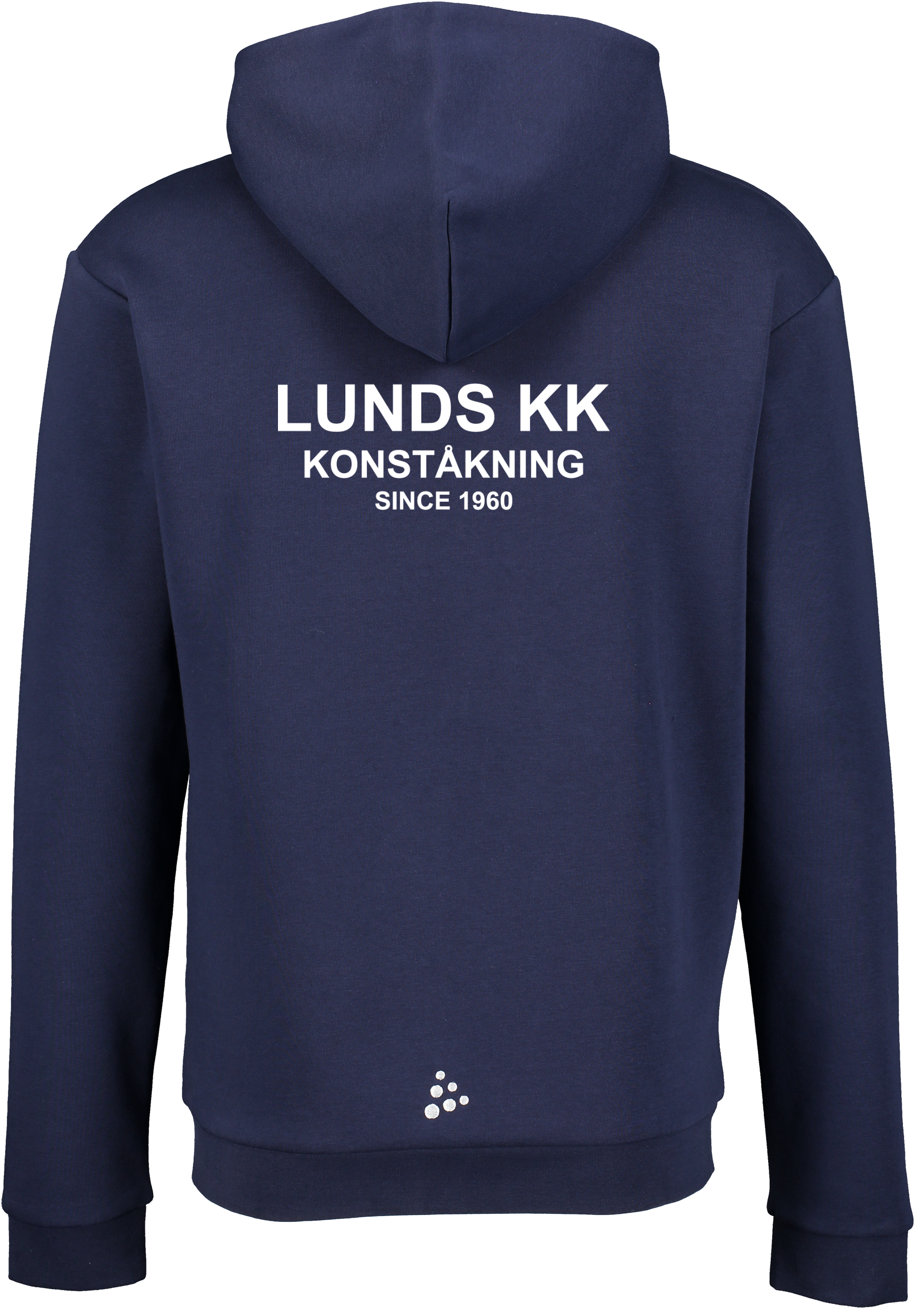 CRAFT, Community 2.0 Fz Hood