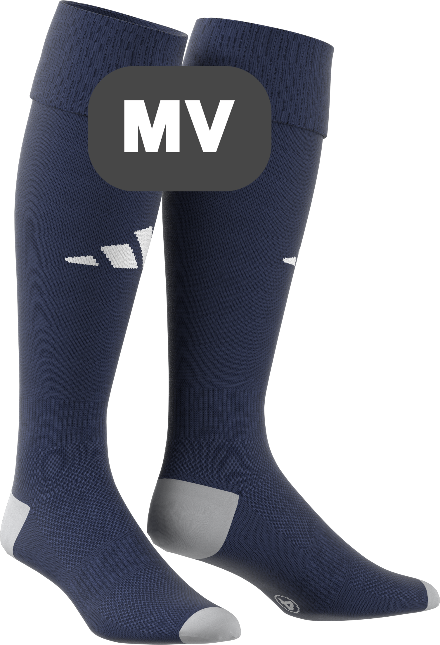 
ADIDAS, 
Milano 23 Sock, 
Detail 1
