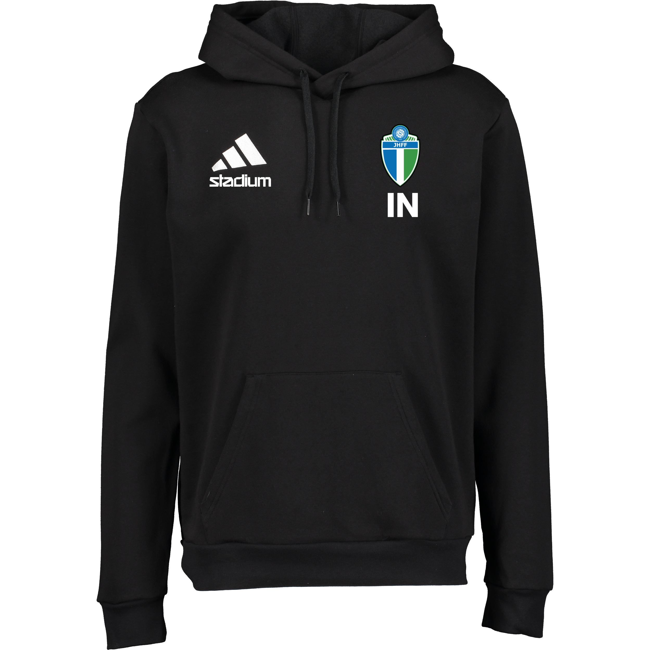 
ADIDAS, 
ENT26 HOODY, 
Detail 1
