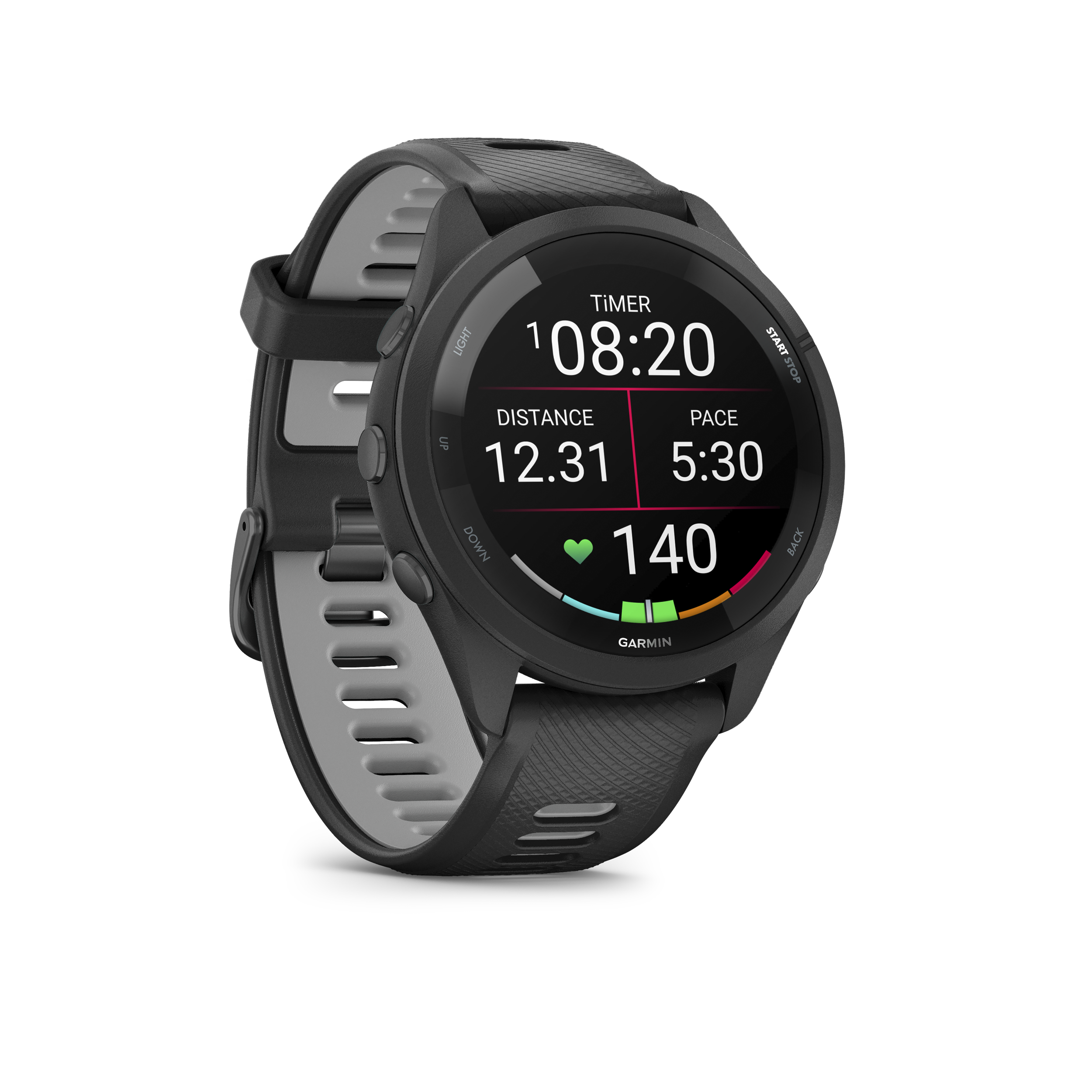 GARMIN, Forerunner 265 Music