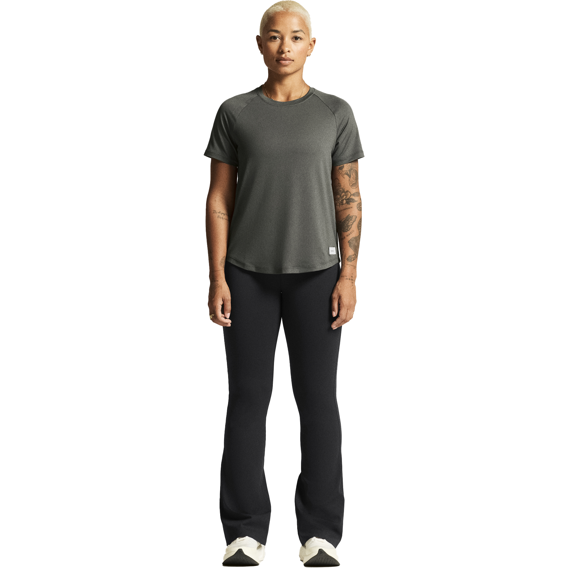 CRAFT, Collective Ss Tee W