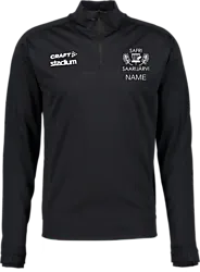 394169105101 CRAFT Evolve 2.0 Half Zip M 394169105101 CRAFT Evolve 2.0 Half Zip M Standard Small1x1