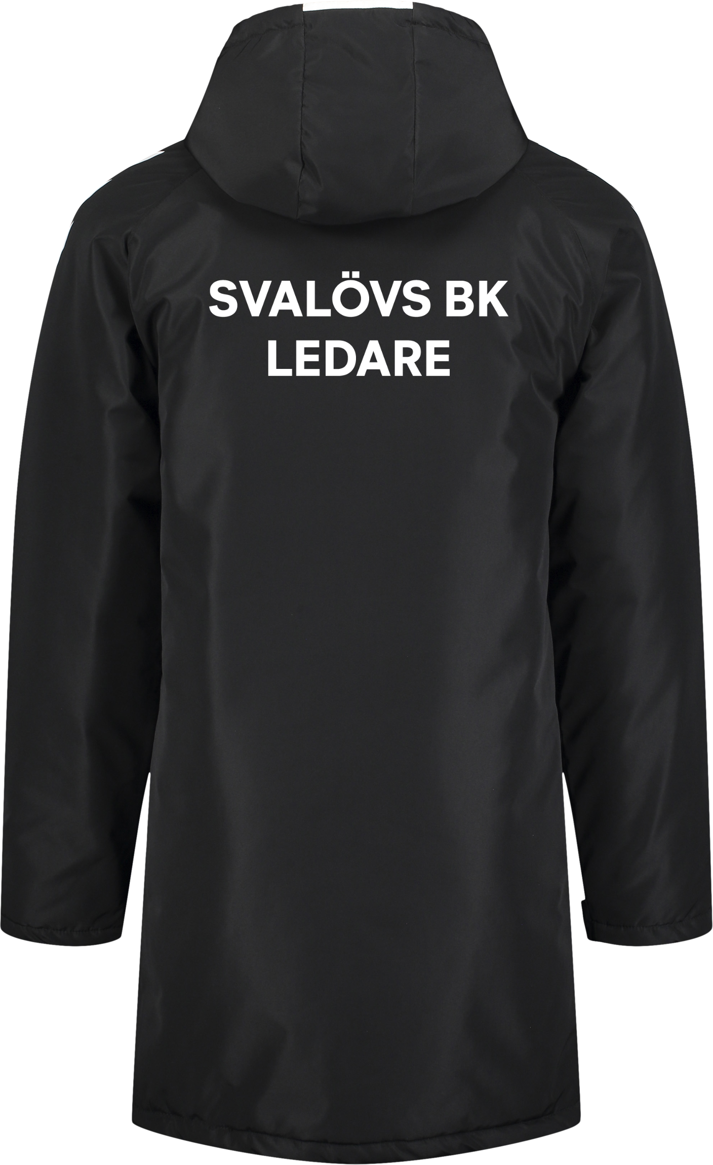 HUMMEL, HMLCORE 2.0 BENCH JACKET