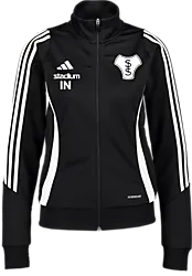 390927101101 ADIDAS Tiro24 Tr Jkt W 390927101101 ADIDAS Tiro24 Tr Jkt W Standard Small1x1