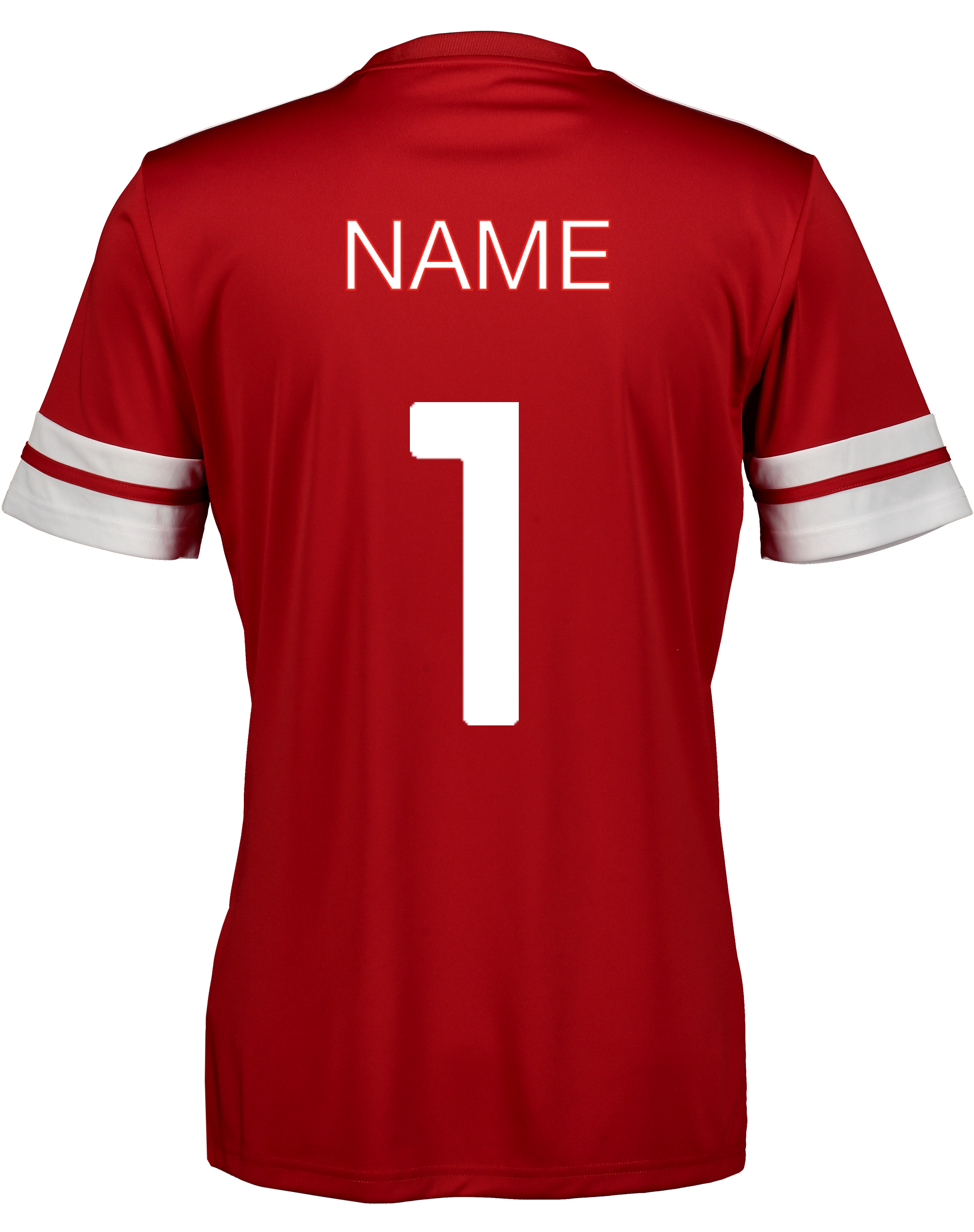 ADIDAS, Squad25 Jsy Jr