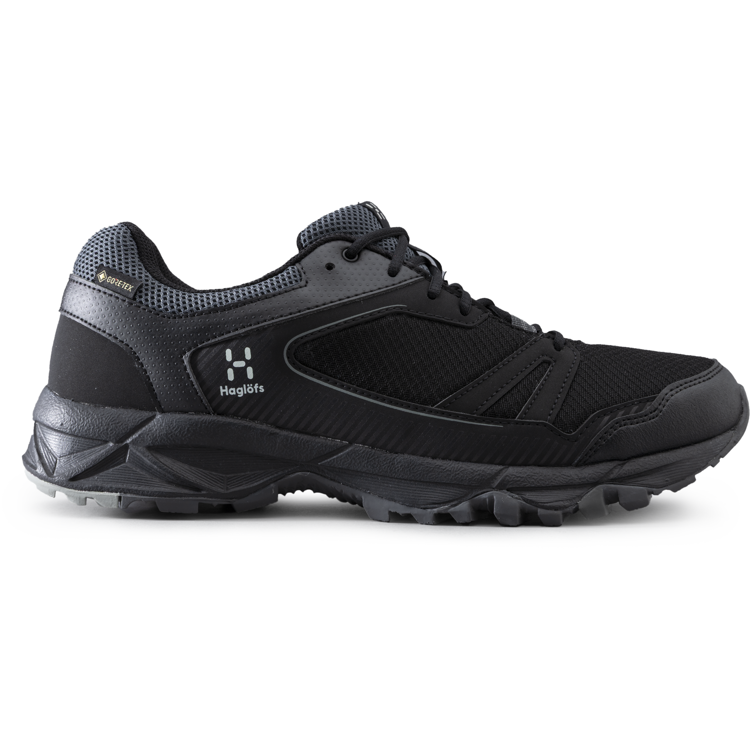 
HAGL&Ouml;FS, 
HAGL&Ouml;FS TRAIL FUSE GTX LOW WOMEN, 
Detail 1
