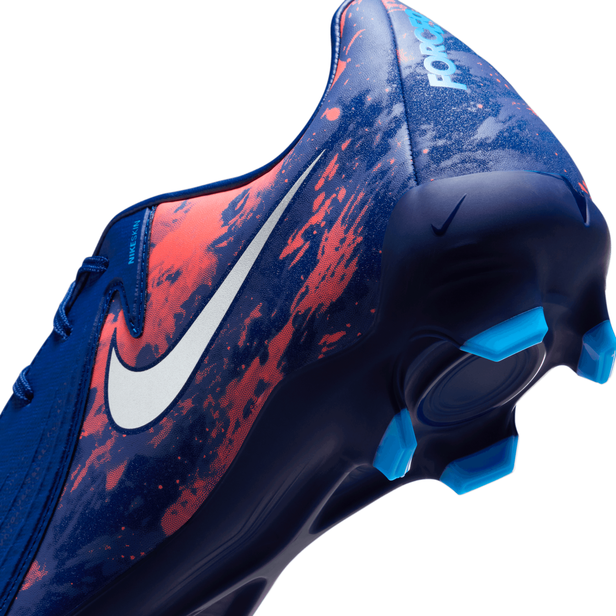 NIKE, Phantom Gx Ii Academy Fg/Mg Eh