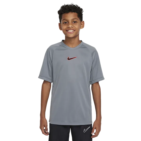 NIKE Топ с короткими рукавами K Academy