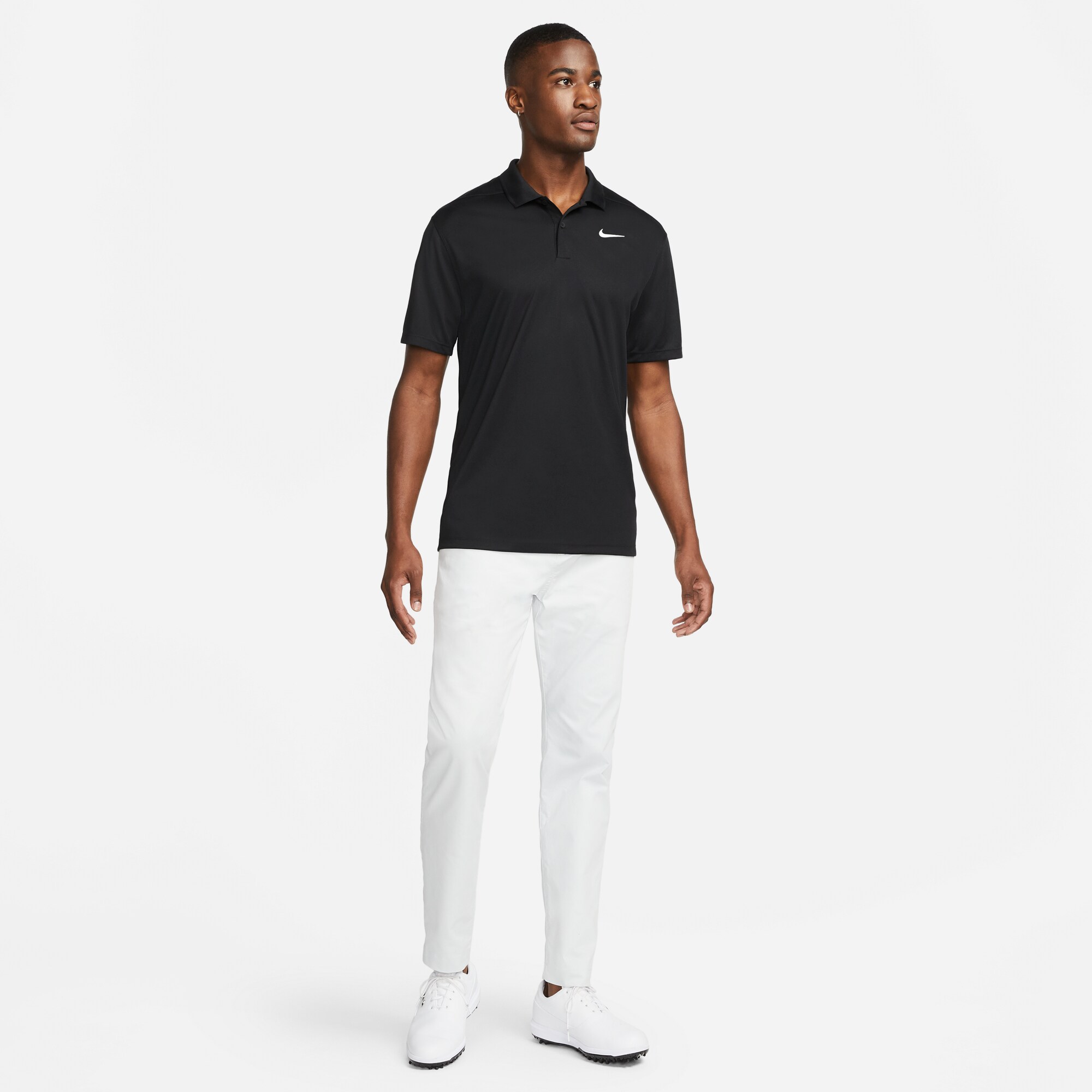 NIKE, M Dri-Fit Victory Golf Polo