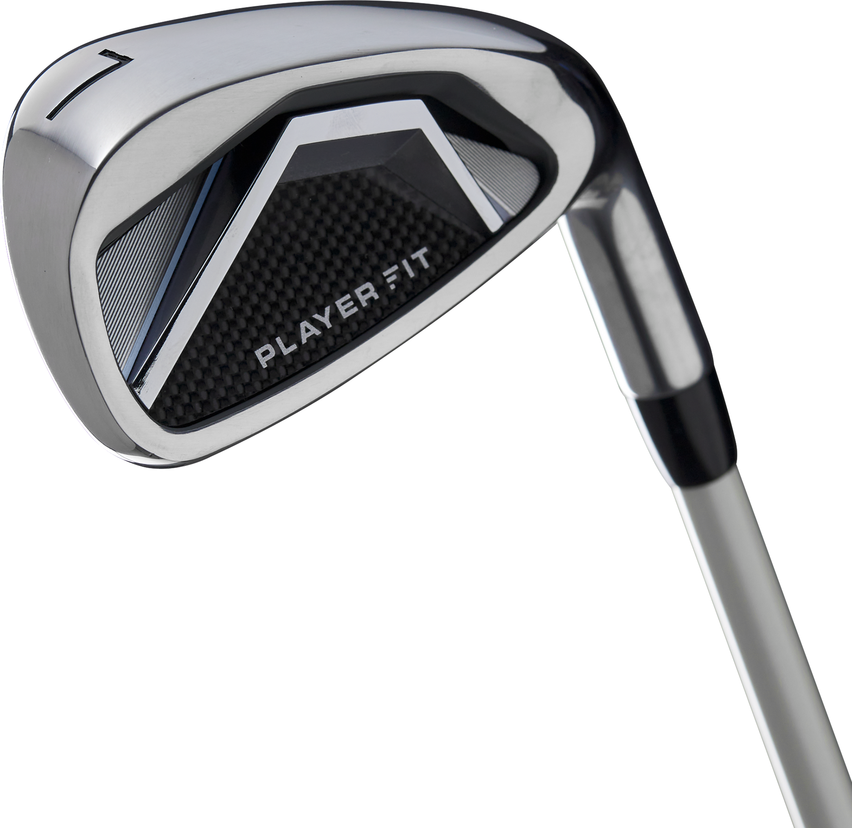 WILSON, W PLAYER FIT RH GRAPHITE SET