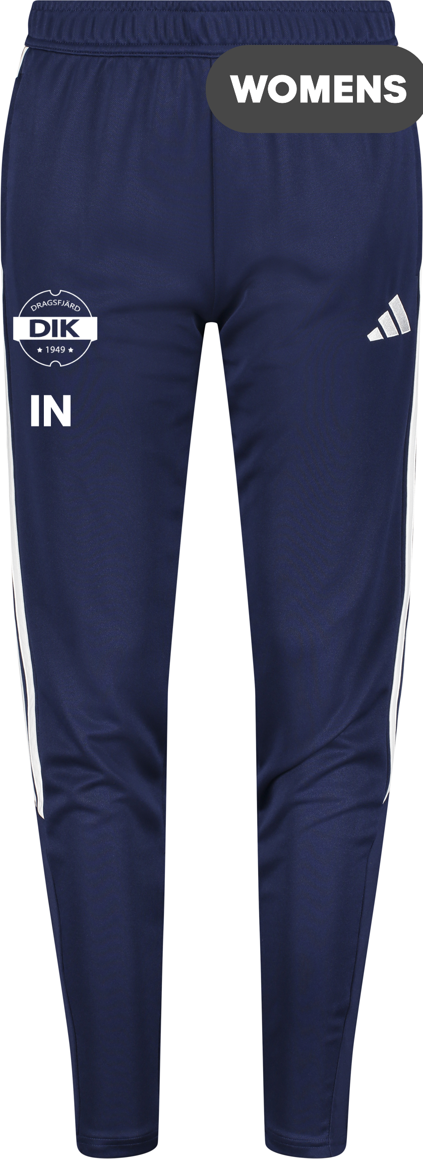 
ADIDAS, 
TIRO26 L PNT W, 
Detail 1
