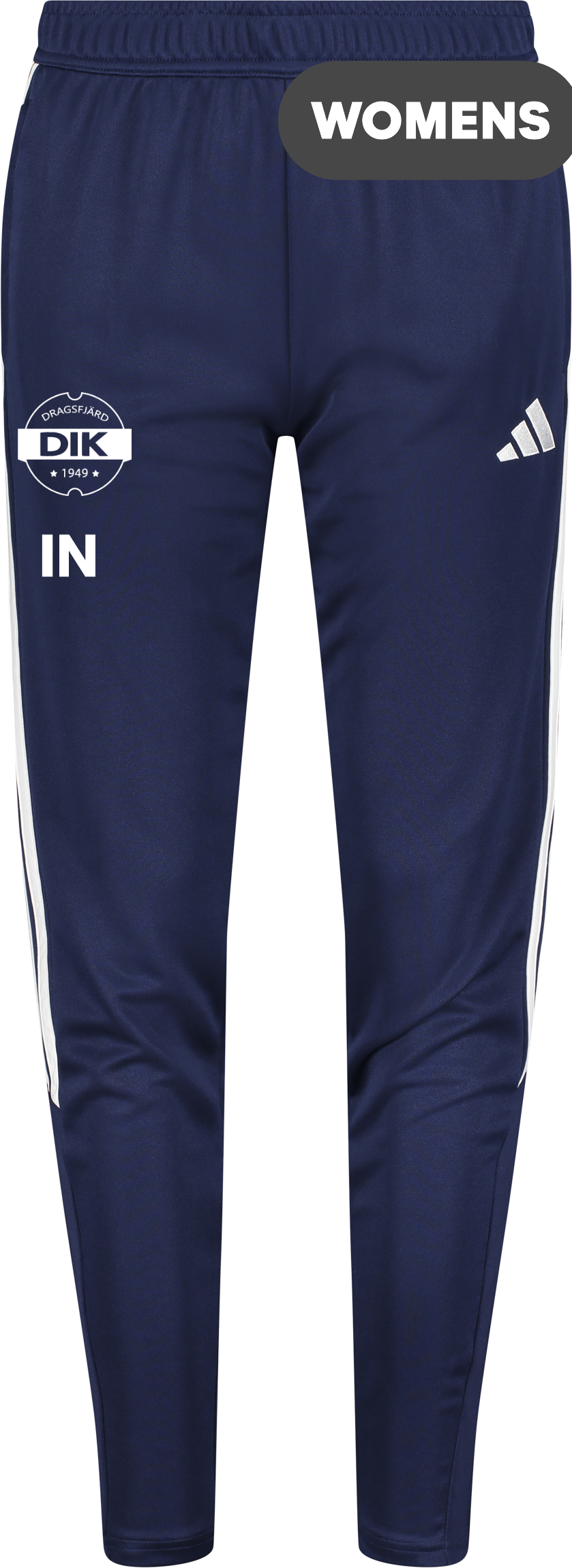 
ADIDAS, 
TIRO26 L PNT W, 
Detail 1
