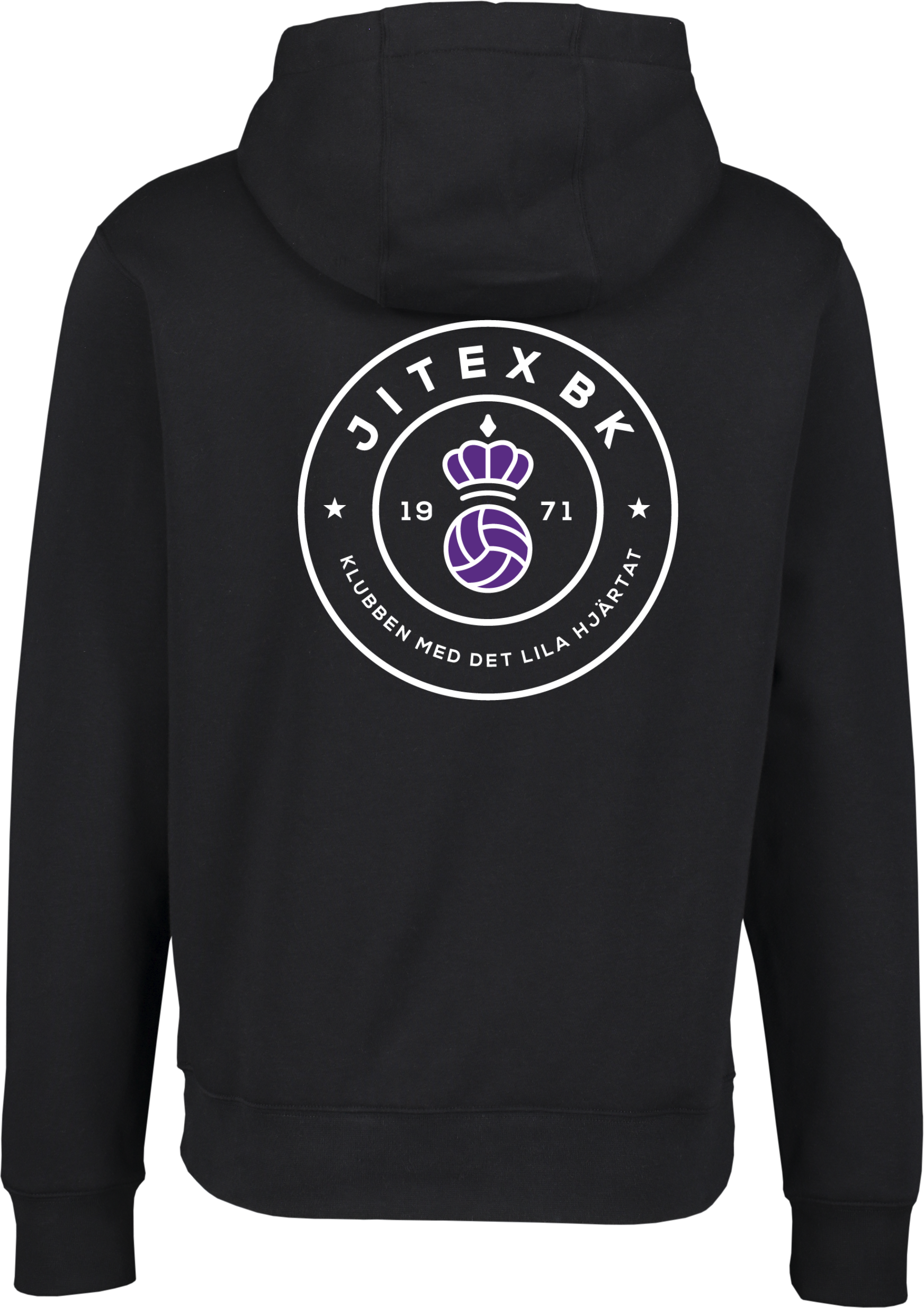 NIKE, Park 20 Flc Hood Jr