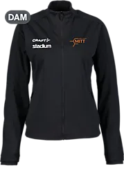 394167105101 CRAFT Evolve 2.0 Full Zip Jacket W 394167105101 CRAFT Evolve 2.0 Full Zip Jacket W Standard Small1x1