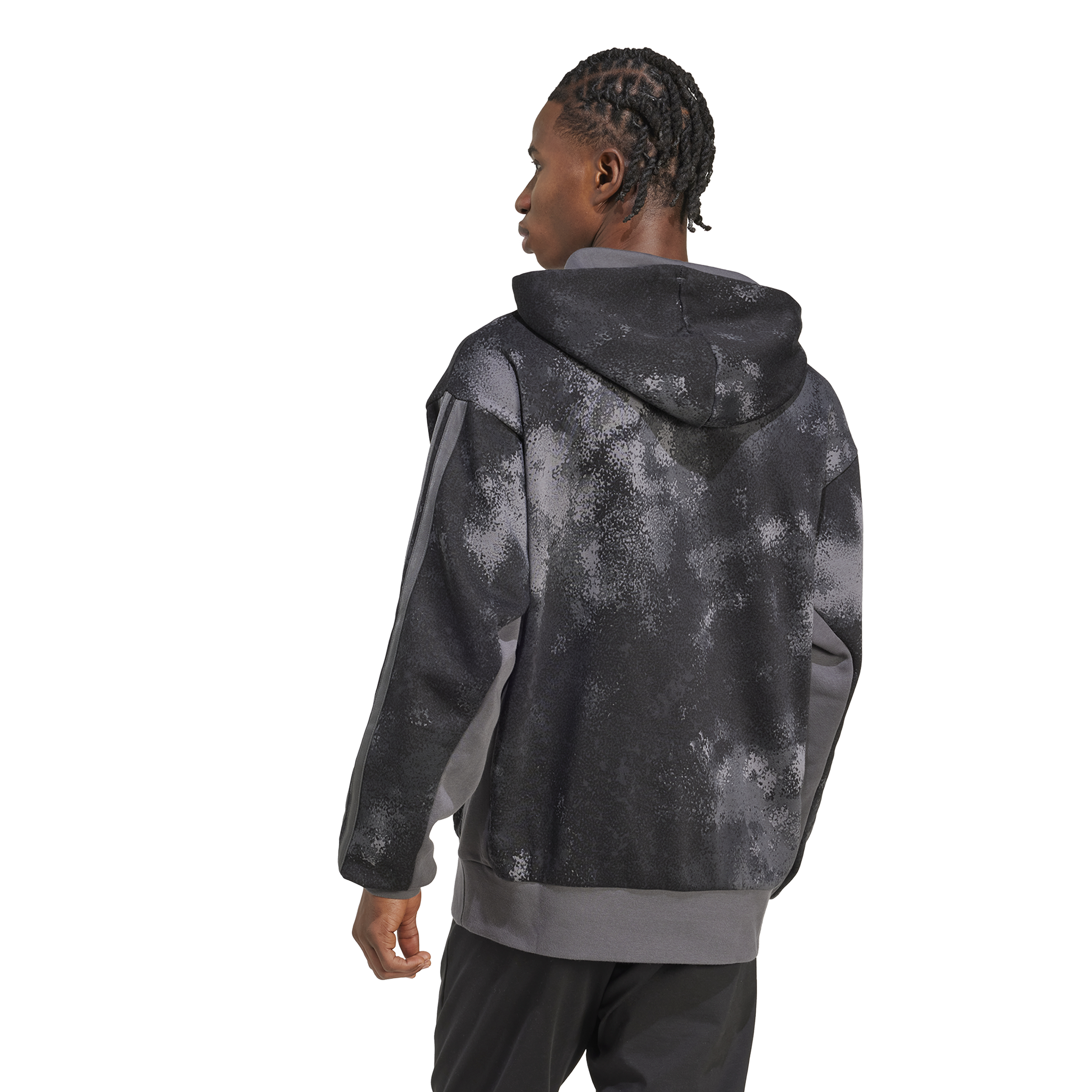 ADIDAS, M Sea Aop Hd