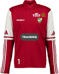 400095103101 ADIDAS Squad25 Tr Top Jr 400095103101 ADIDAS Squad25 Tr Top Jr Standard Small1x1