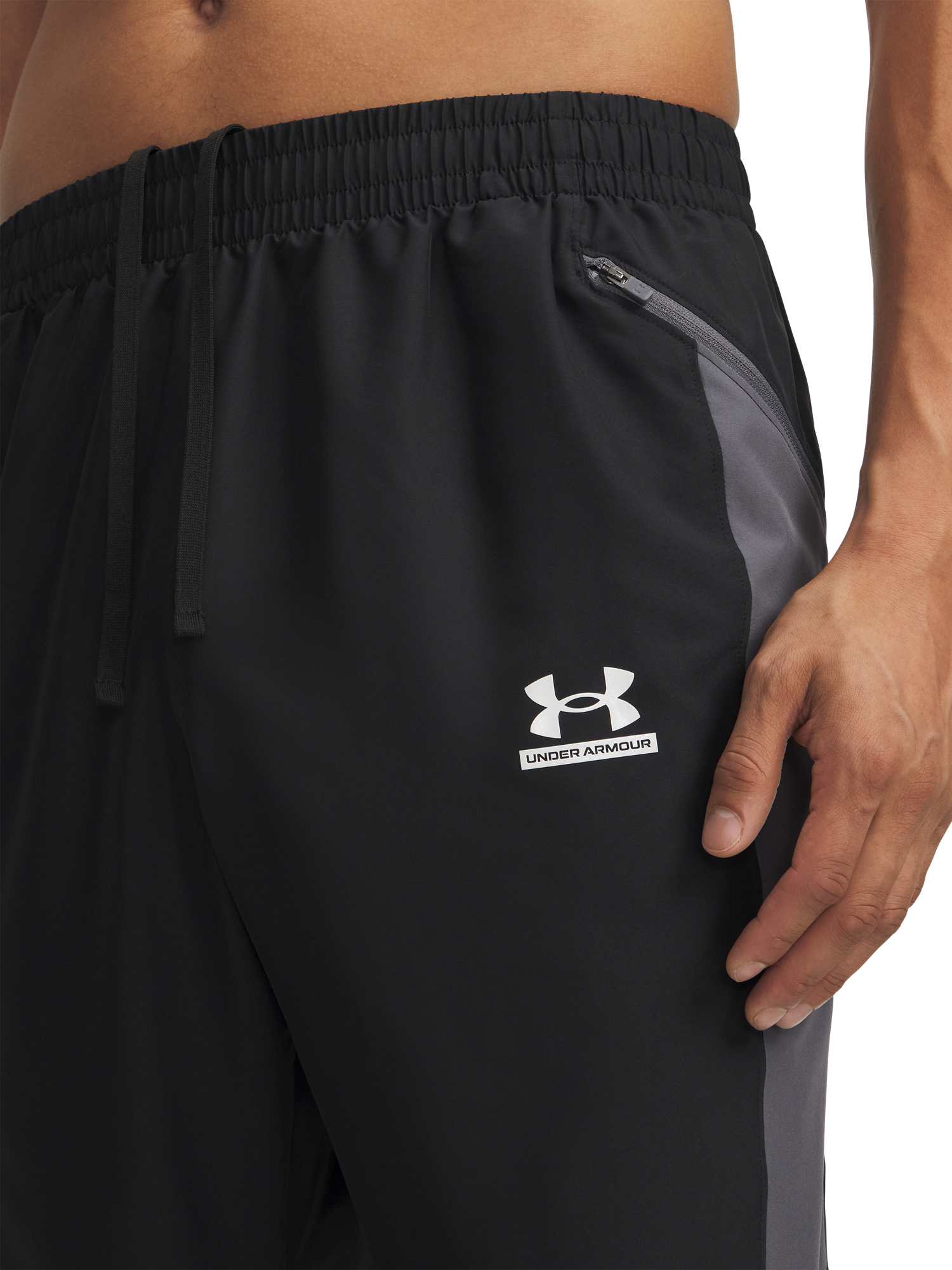 UNDER ARMOUR, UA TECH SPORT PANT