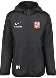 318196101101 NIKE Park 20 Short Jkt 318196101101 NIKE Park 20 Short Jkt Standard Small1x1