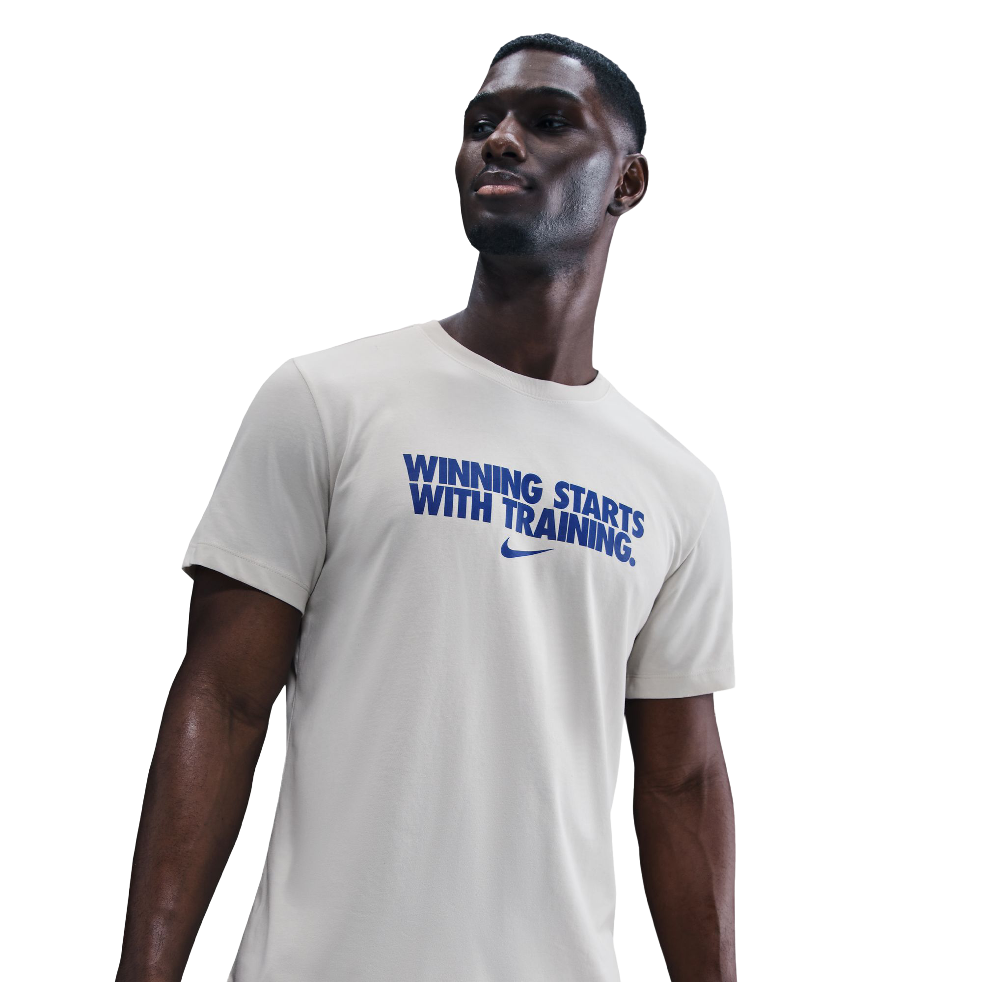 NIKE, M Nk Df Tee Winning