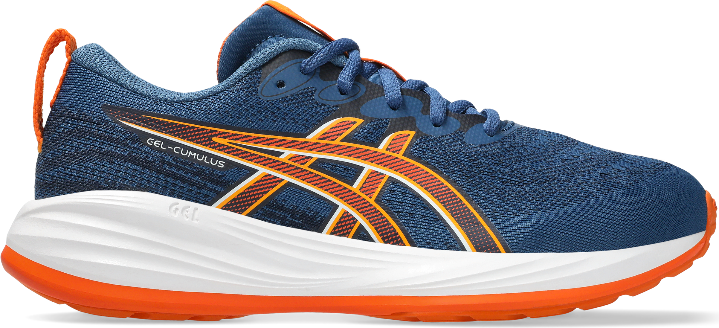 
ASICS, 
J Gel-cumulus 27 Gs, 
Detail 1
