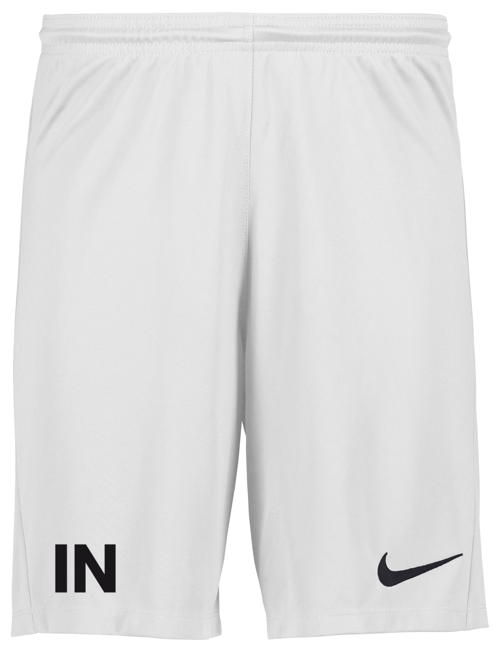 
NIKE, 
Park III Short, 
Detail 1
