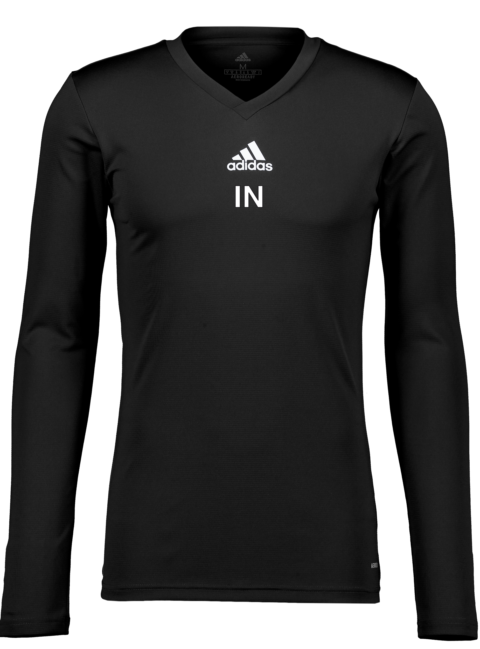 
ADIDAS, 
Team Base Tee, 
Detail 1
