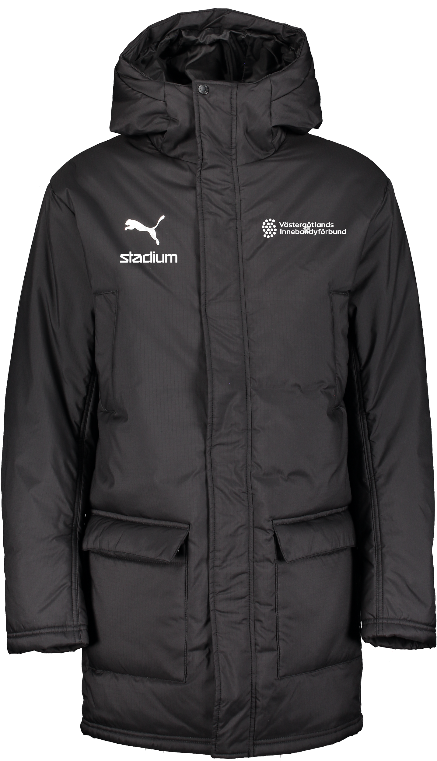 
PUMA, 
T FINAL WINTER JKT, 
Detail 1
