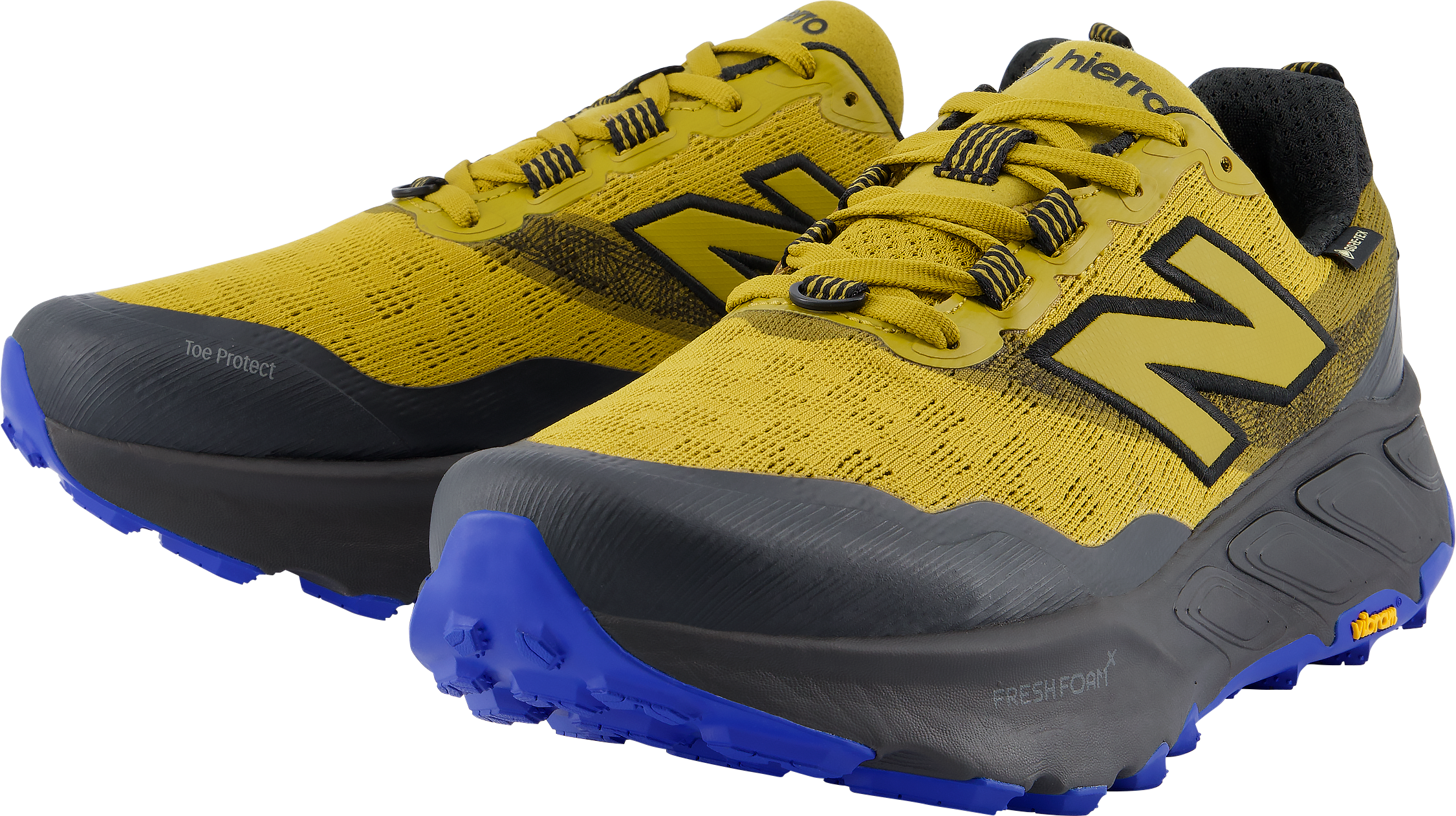 NEW BALANCE, M Fresh Foam X Hierro V9 Gtx