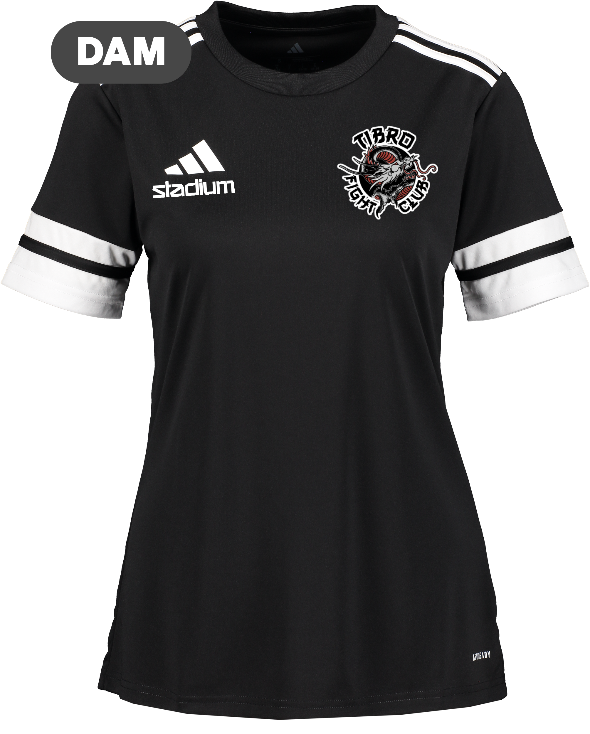 
ADIDAS, 
Squad25 Jsy W, 
Detail 1
