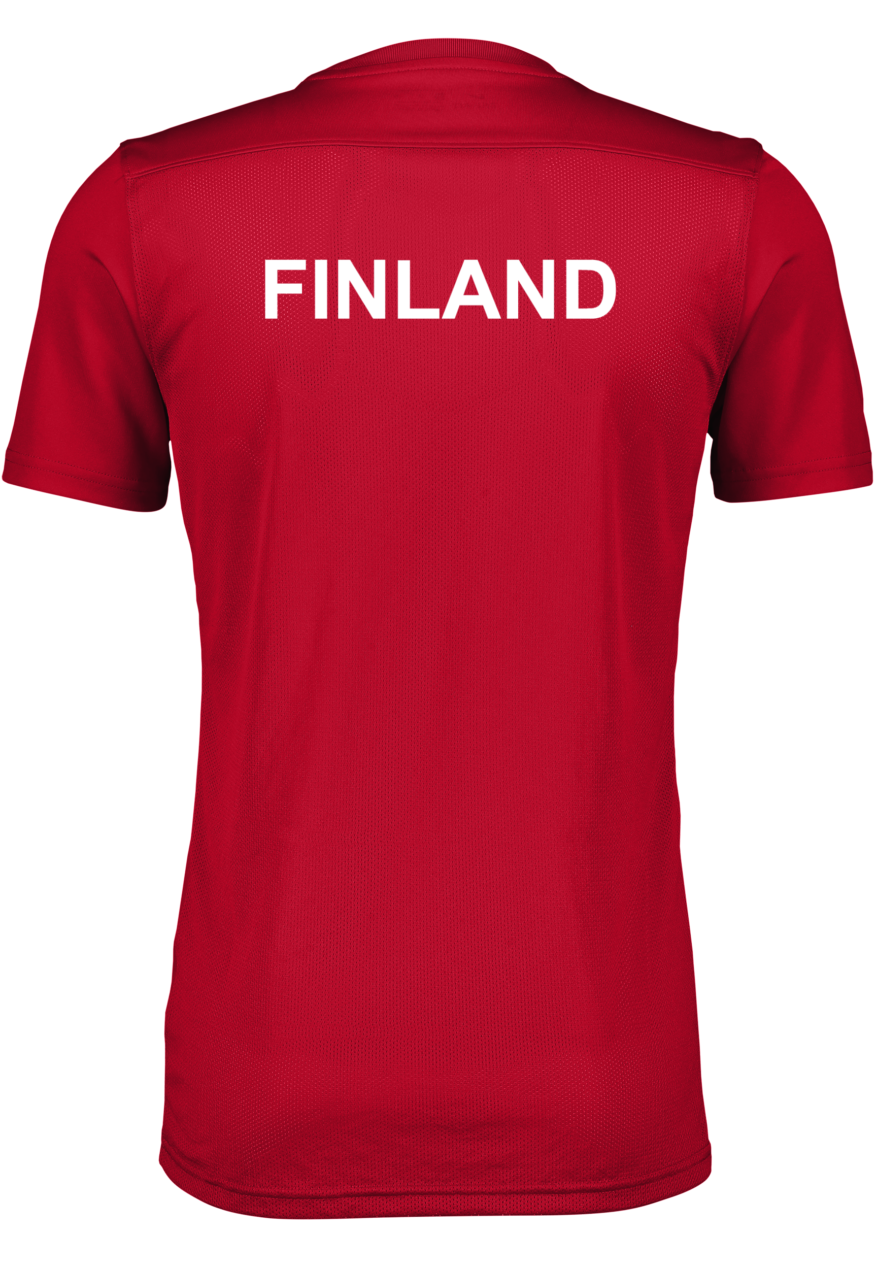 NIKE, Park VII SS Jsy Jr