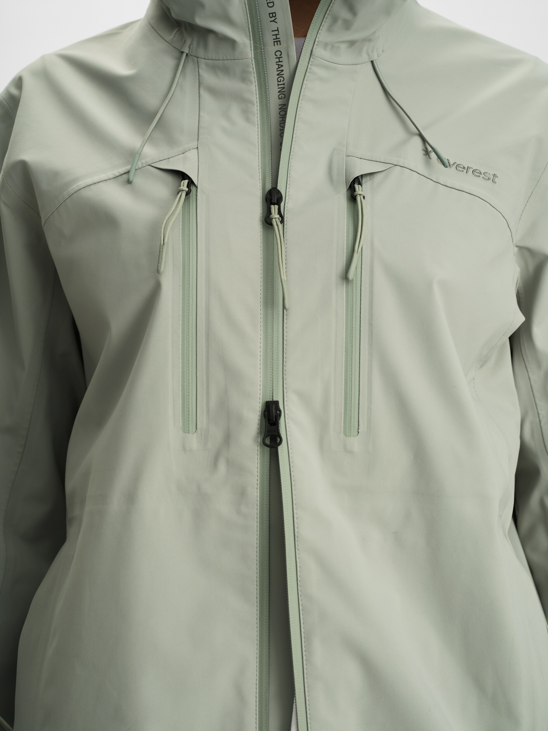 EVEREST, W 3l Venture Jacket