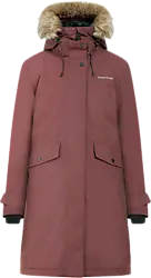 W Erika Parka 3 - Old Rust Standard Small1x1